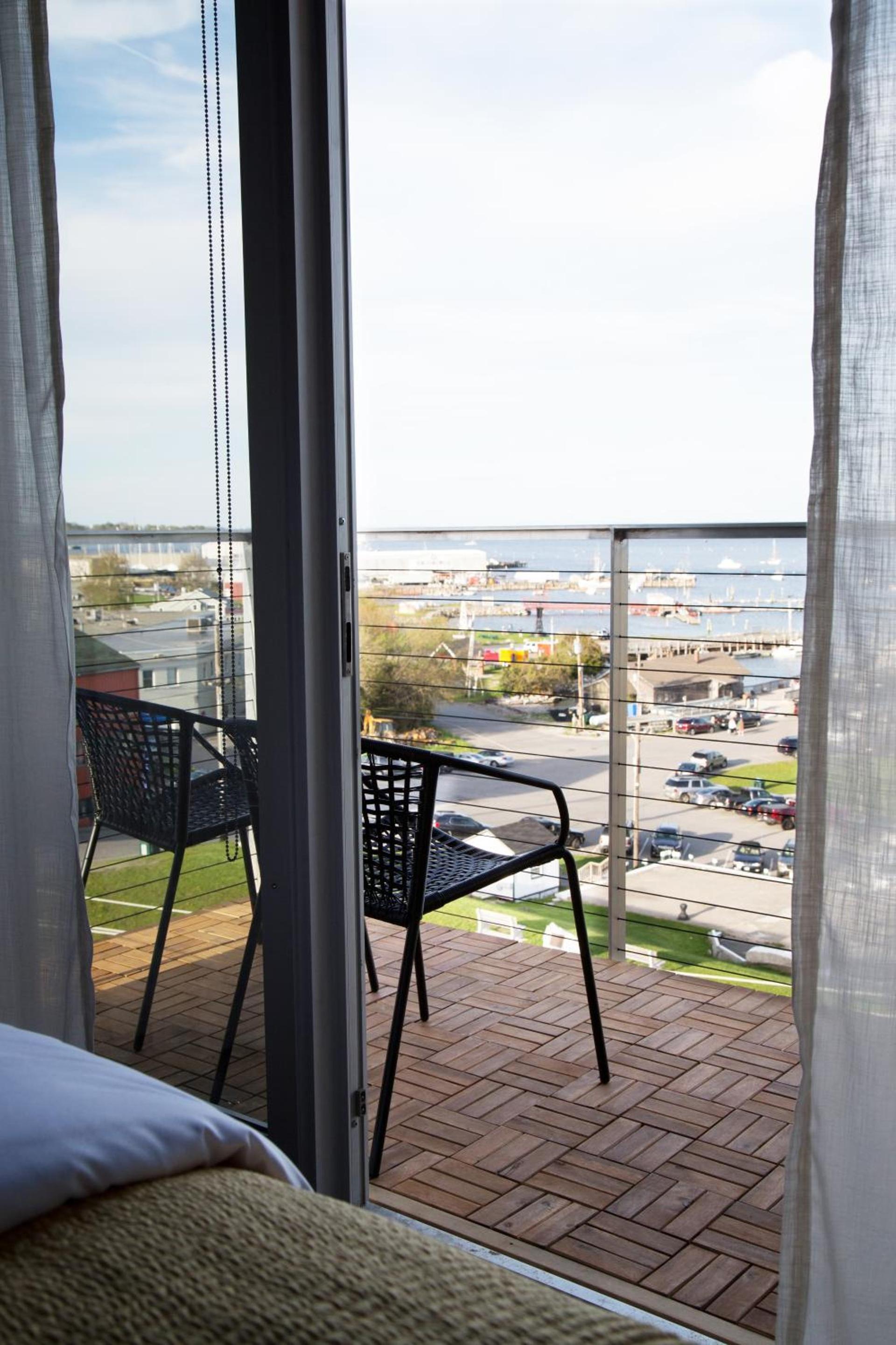 250 Main Hotel photo 9