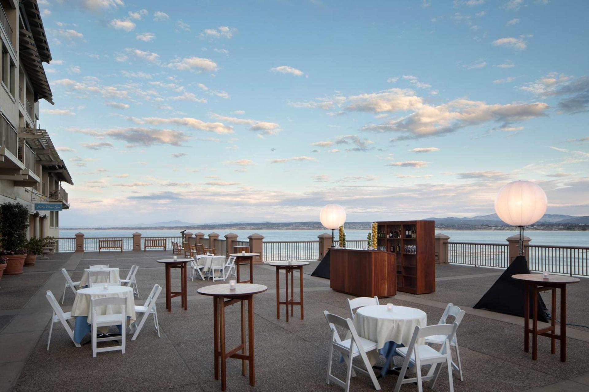 Monterey Plaza Hotel & Spa photo 16