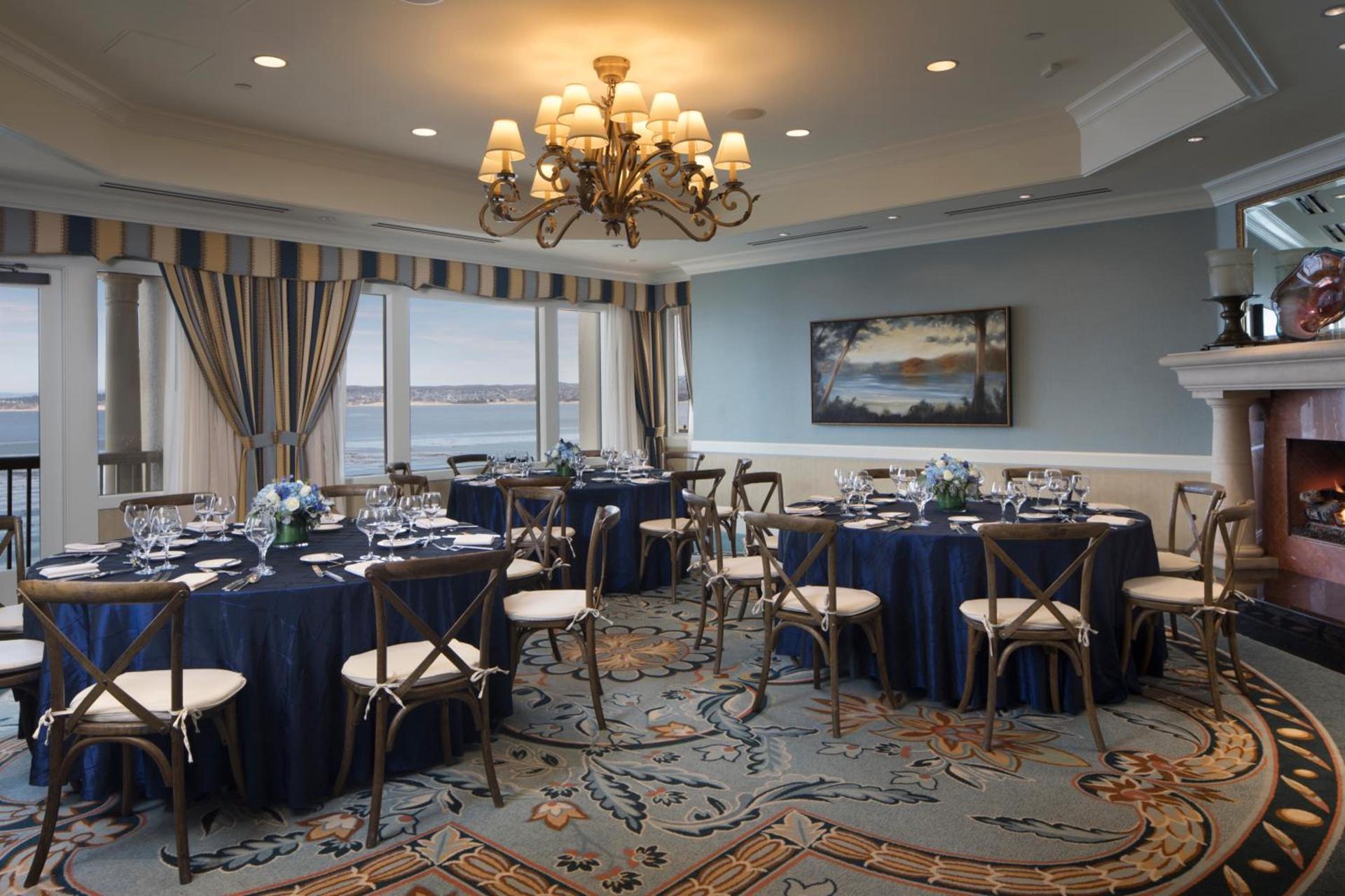 Monterey Plaza Hotel & Spa photo 17