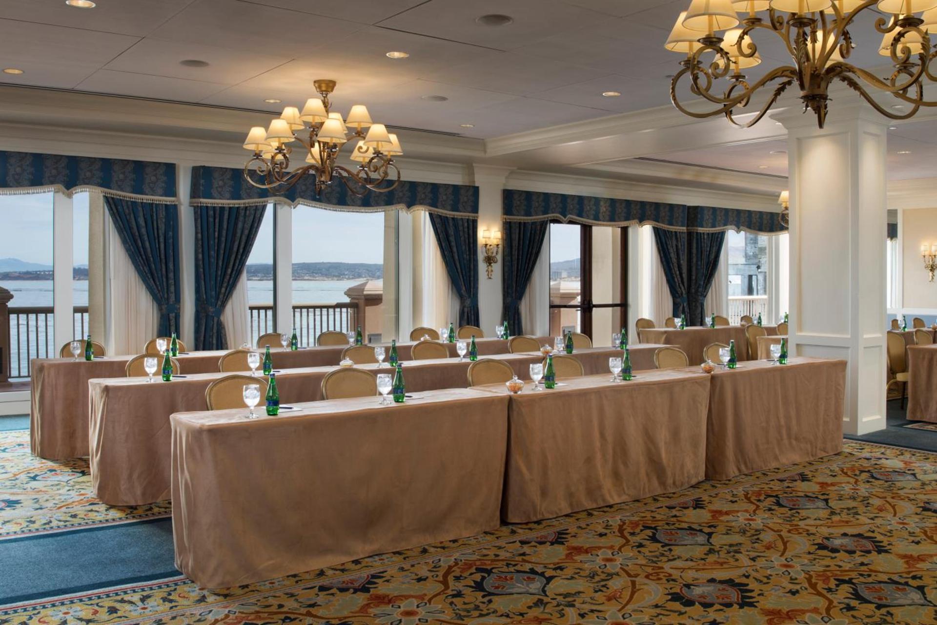 Monterey Plaza Hotel & Spa photo 19