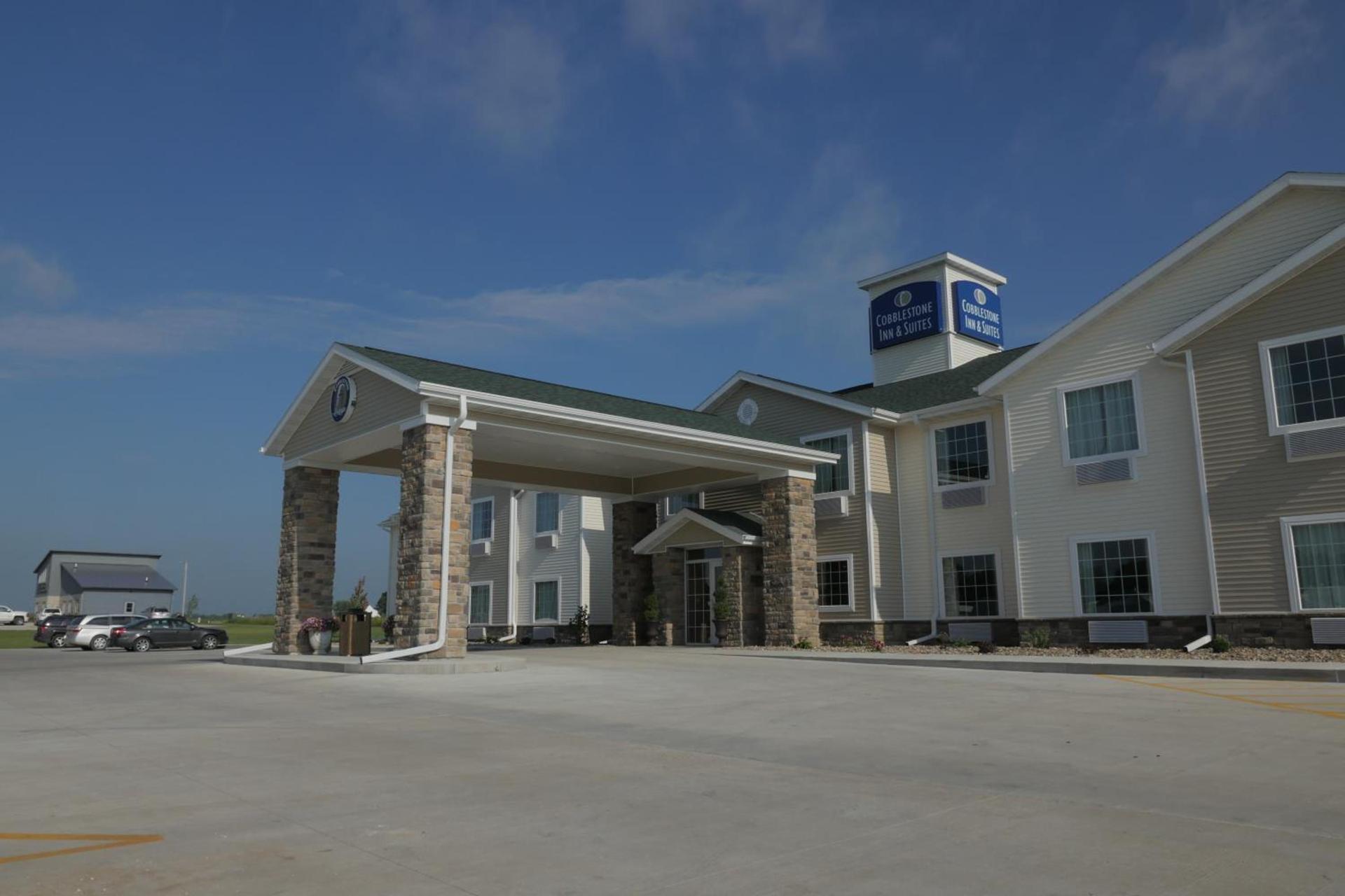 Cobblestone Inn & Suites-Winterset photo 40