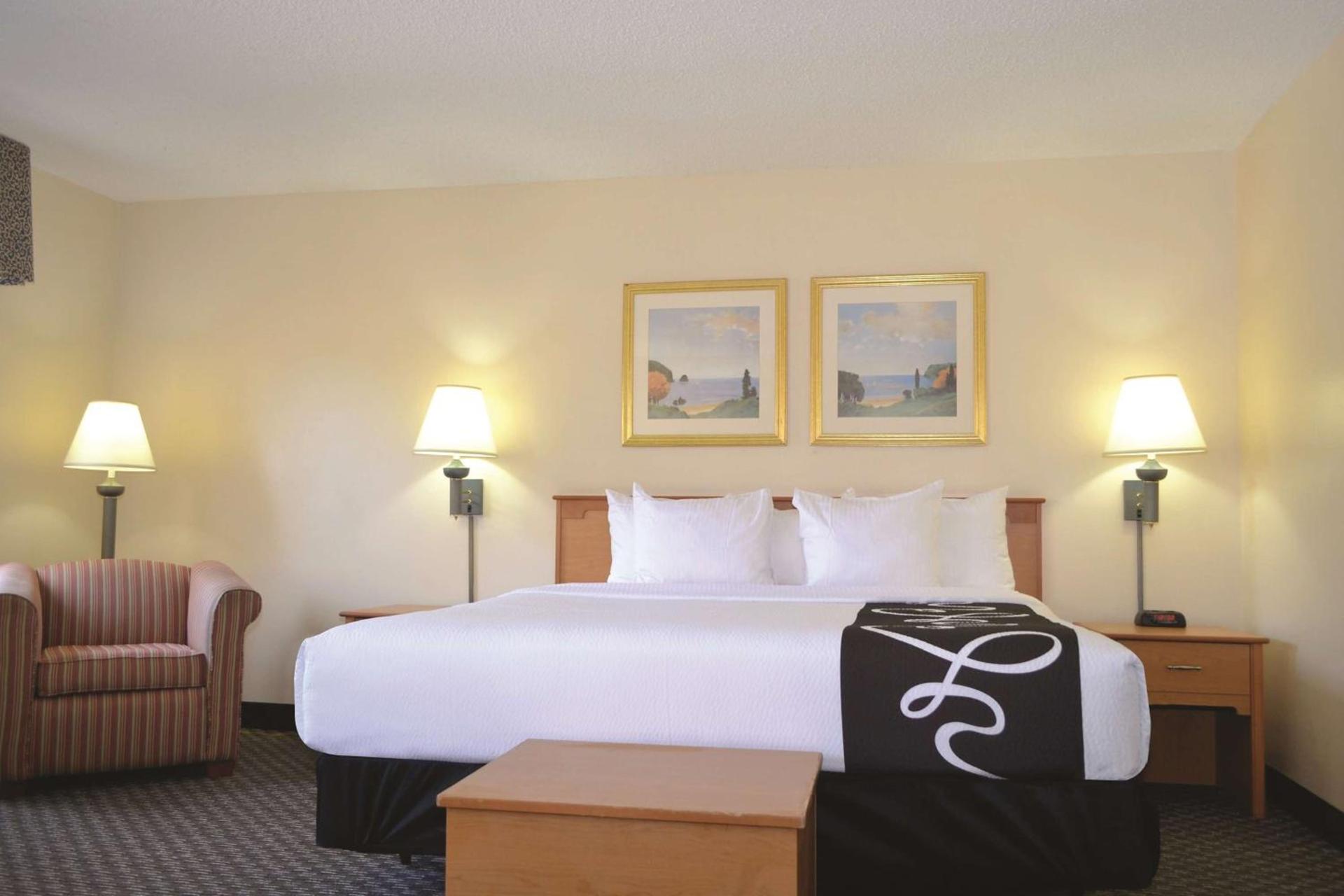 La Quinta by Wyndham Tampa Fairgrounds - Casino photo 9