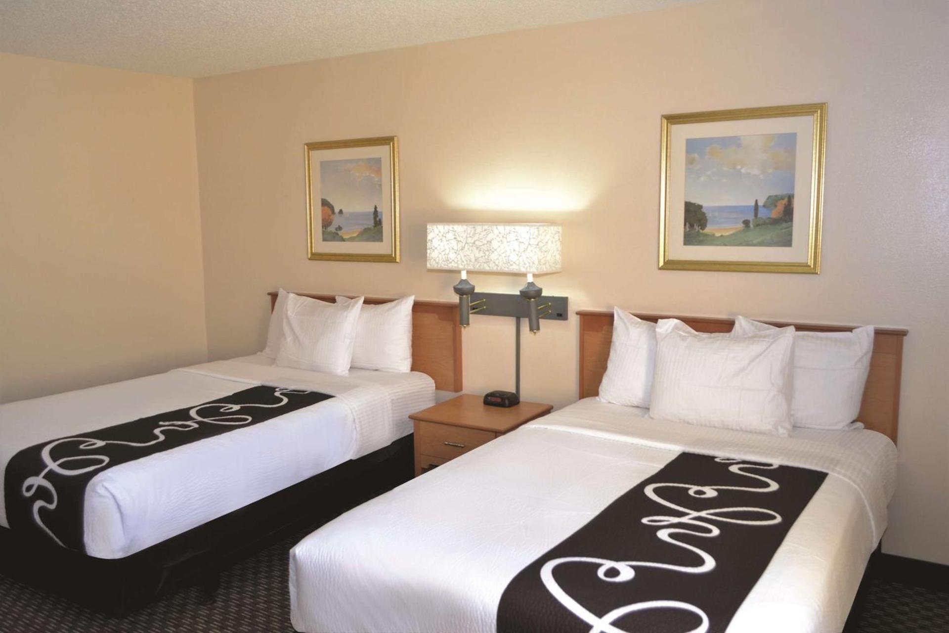 La Quinta by Wyndham Tampa Fairgrounds - Casino photo 7