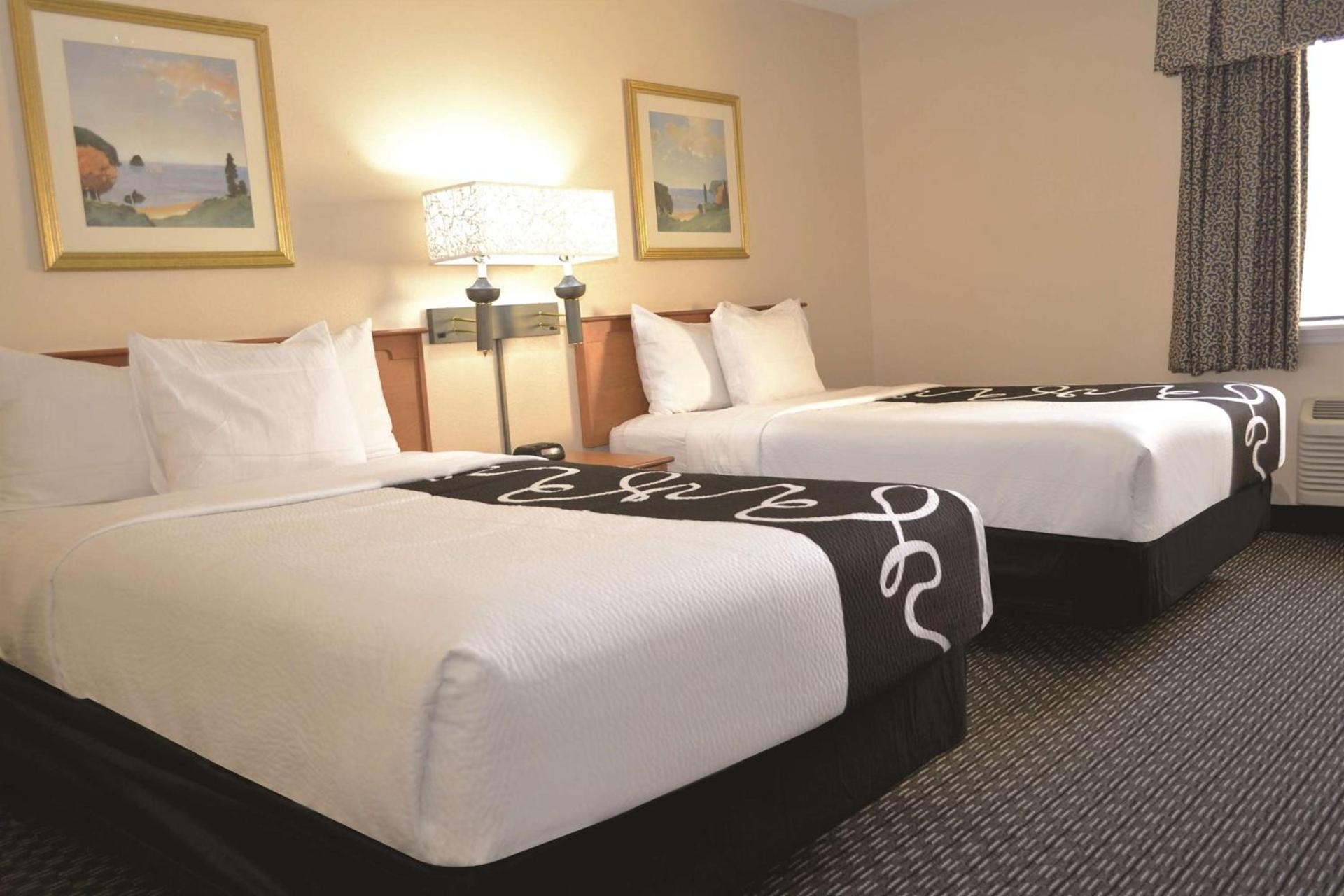 La Quinta by Wyndham Tampa Fairgrounds - Casino photo 6