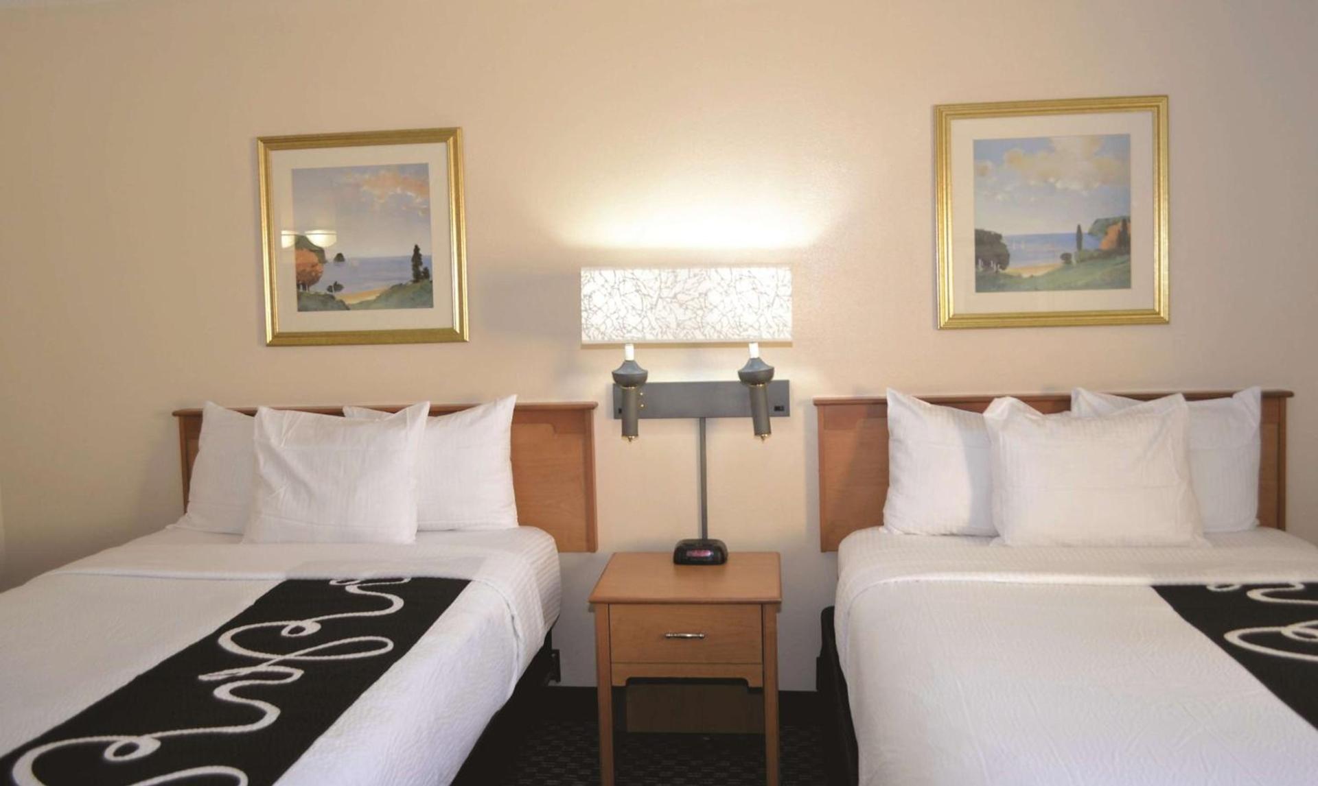 La Quinta by Wyndham Tampa Fairgrounds - Casino photo 5