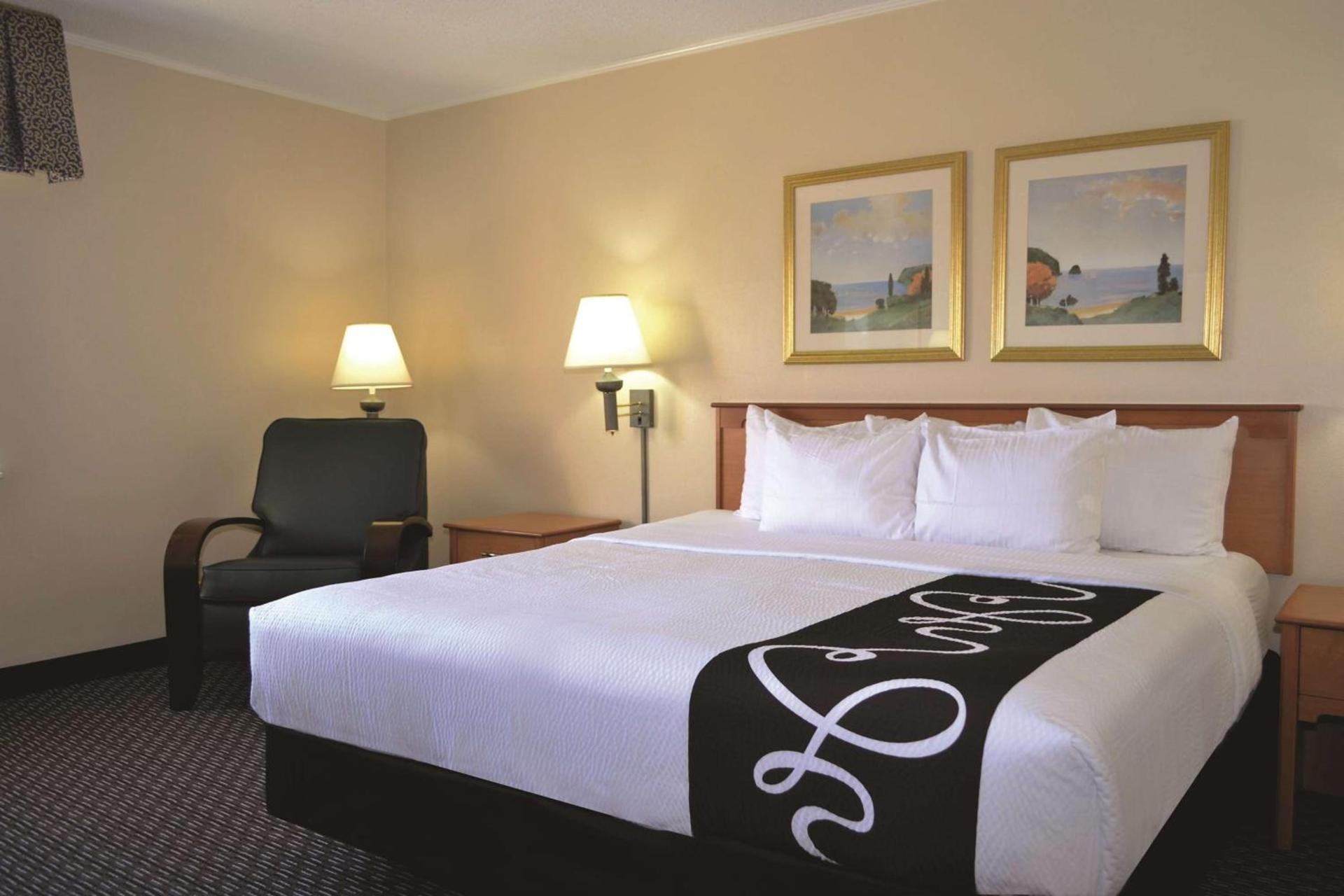La Quinta by Wyndham Tampa Fairgrounds - Casino photo 15