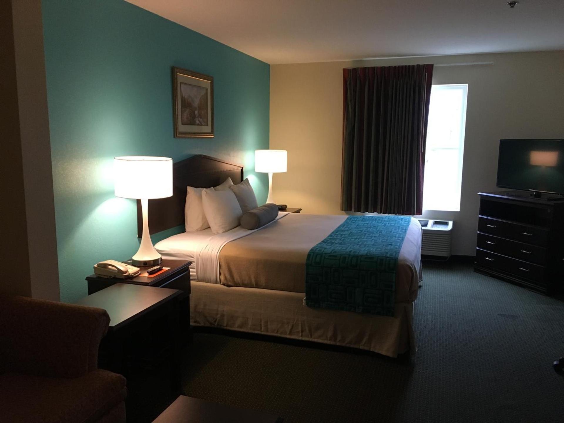 Howard Johnson by Wyndham Houma photo 40