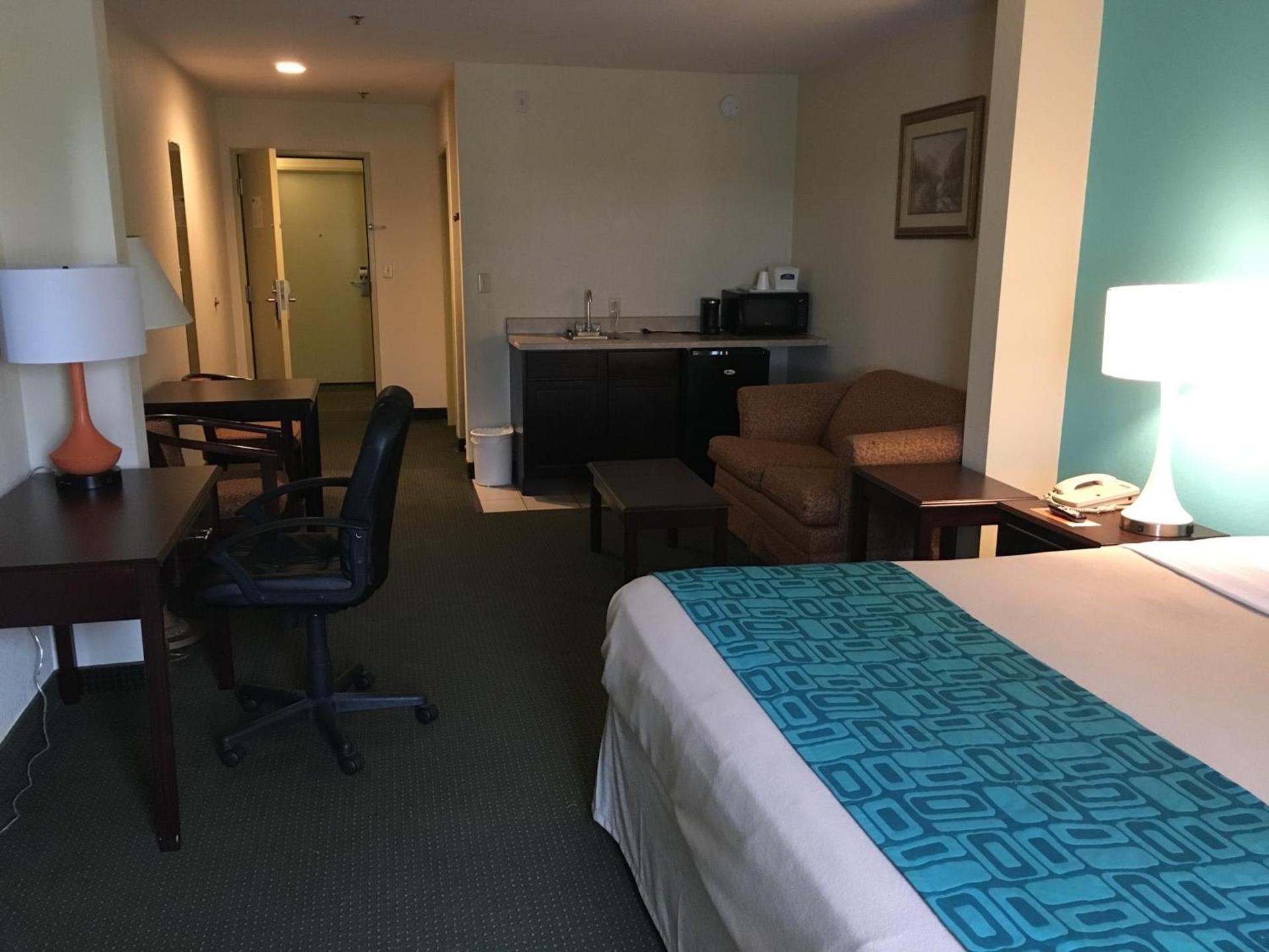 Howard Johnson by Wyndham Houma photo 42
