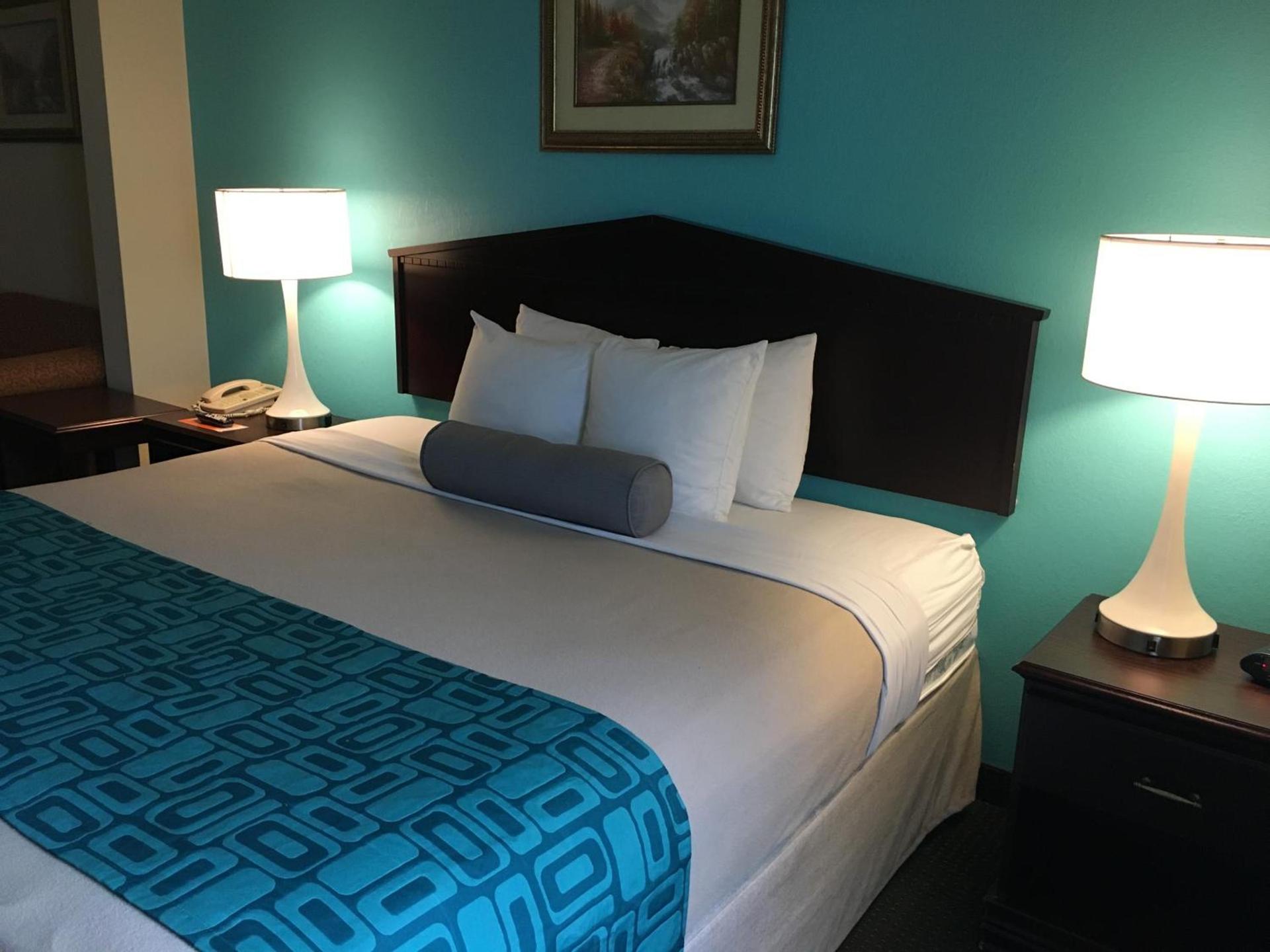 Howard Johnson by Wyndham Houma photo 41
