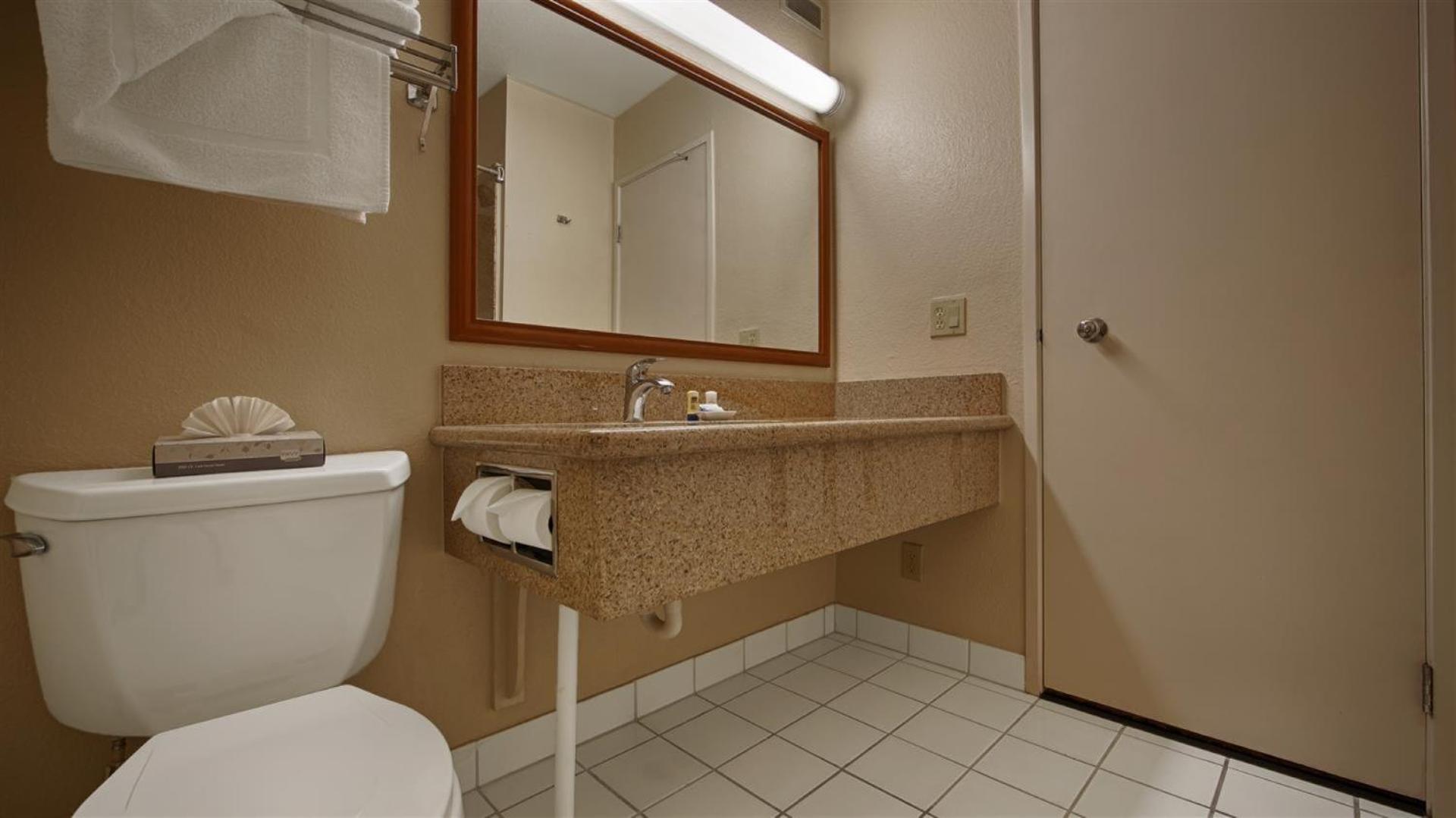 Best Western Village Inn photo 22