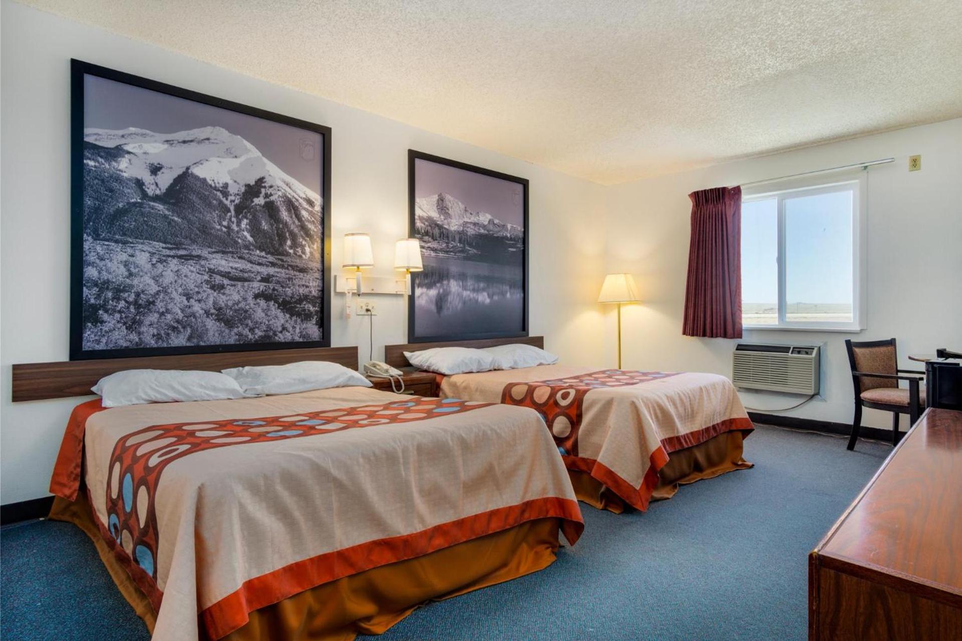 Super 8 by Wyndham Limon photo 30