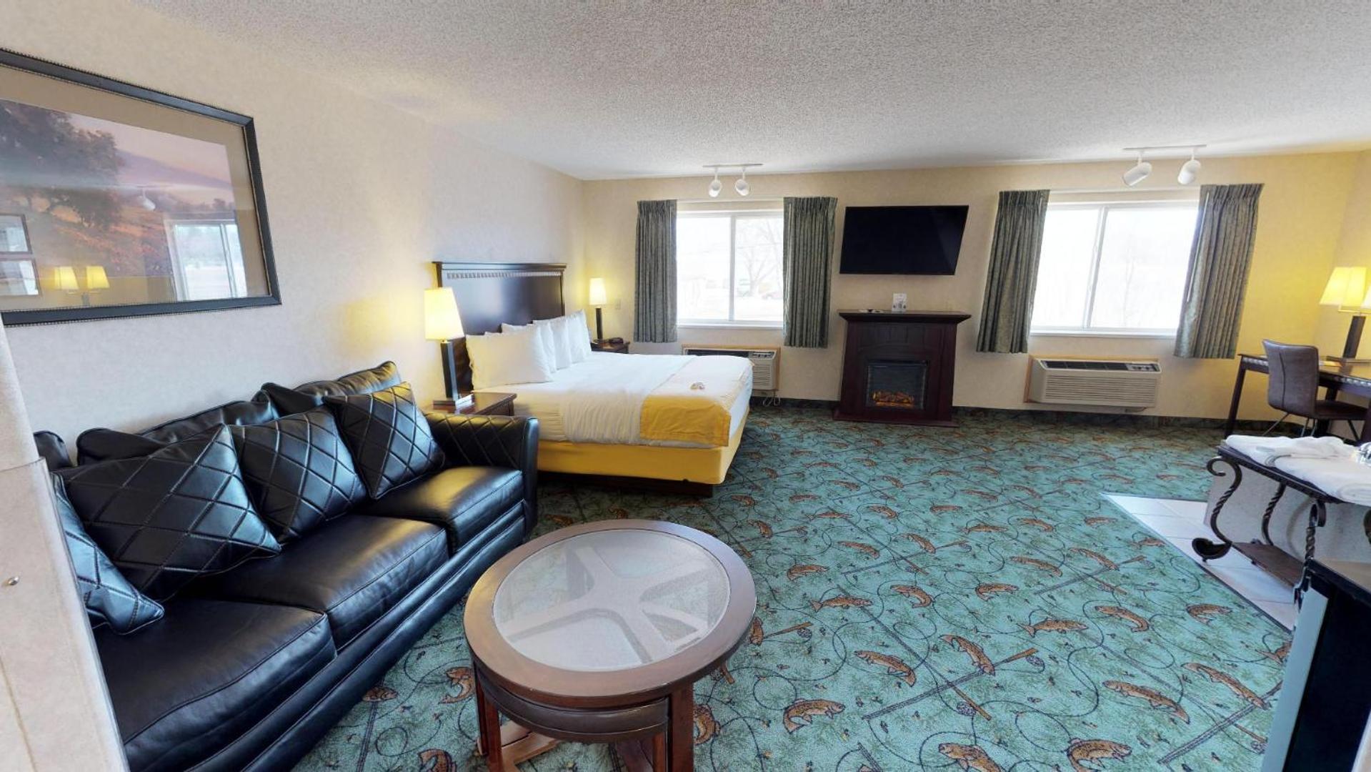 Best Western Montrose Inn photo 2