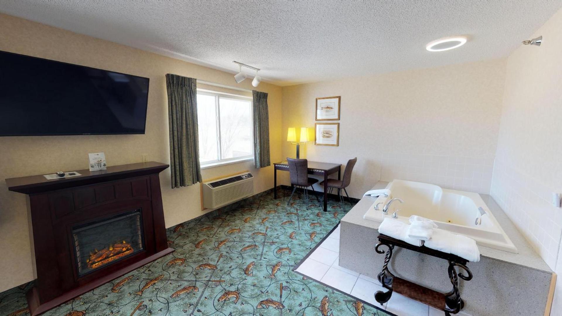 Best Western Montrose Inn photo 20