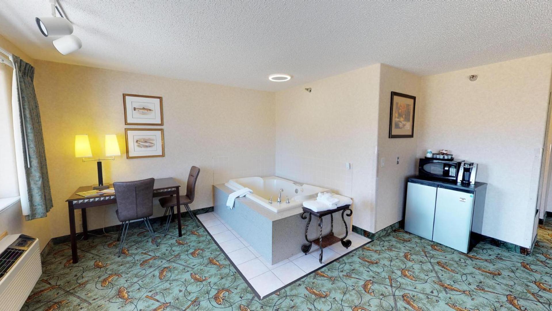Best Western Montrose Inn photo 19
