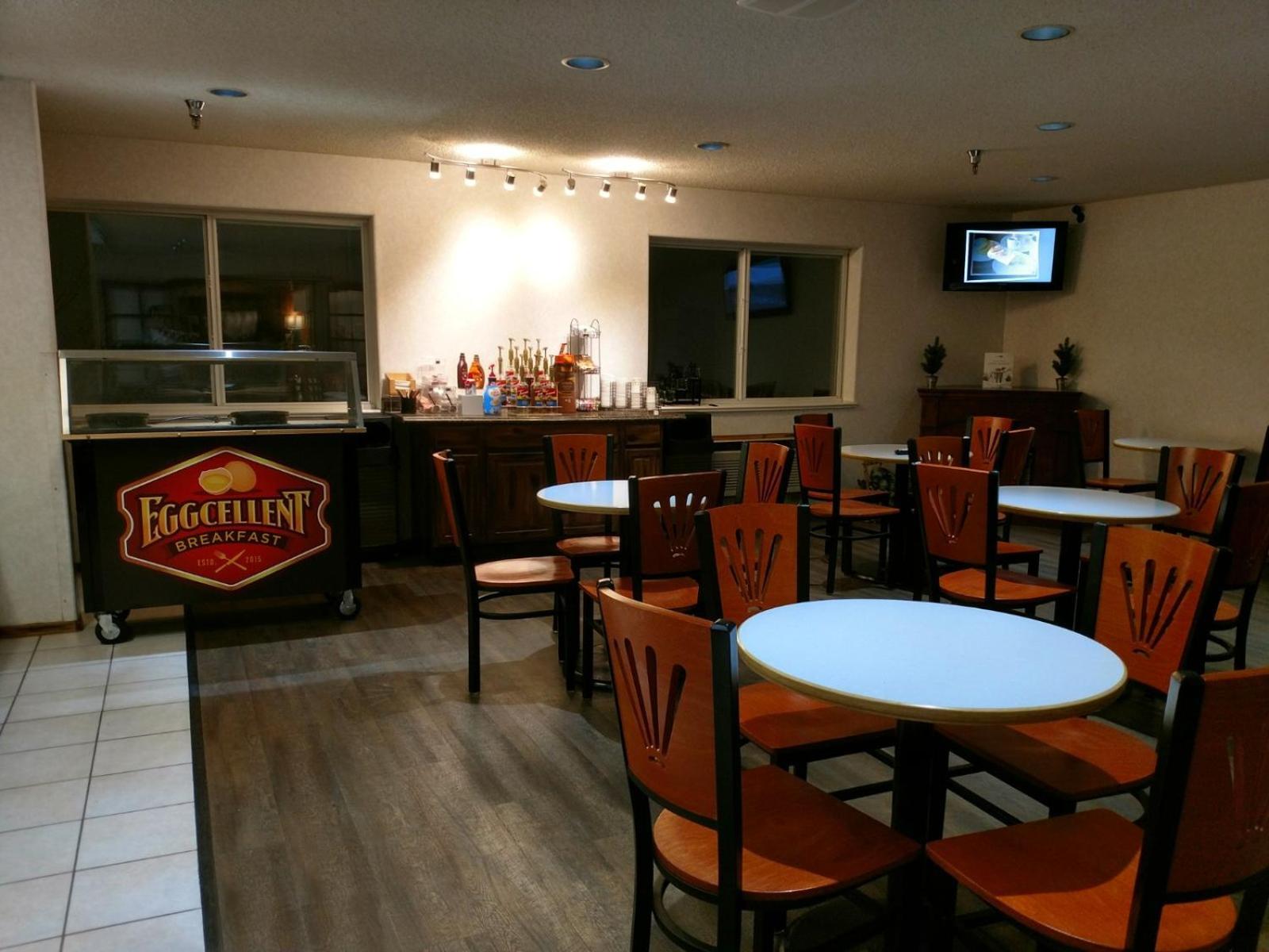 Best Western Montrose Inn photo 18