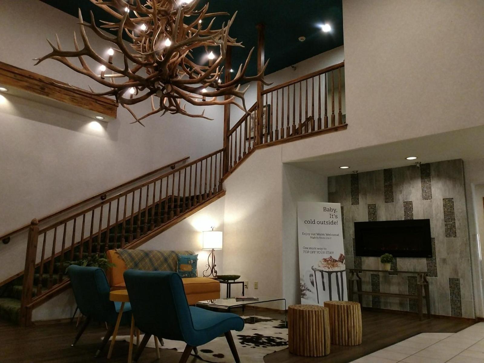 Best Western Montrose Inn photo 14