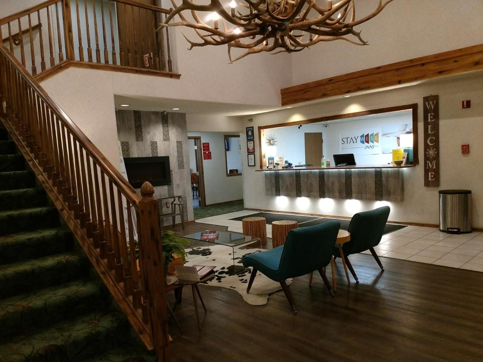 Best Western Montrose Inn photo 15