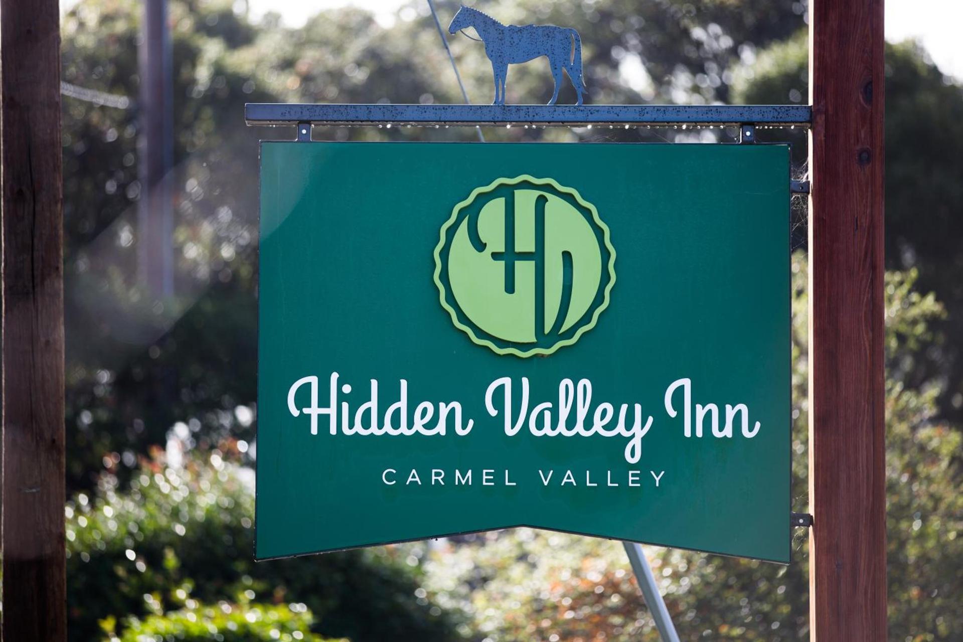 Hidden Valley Inn photo 43