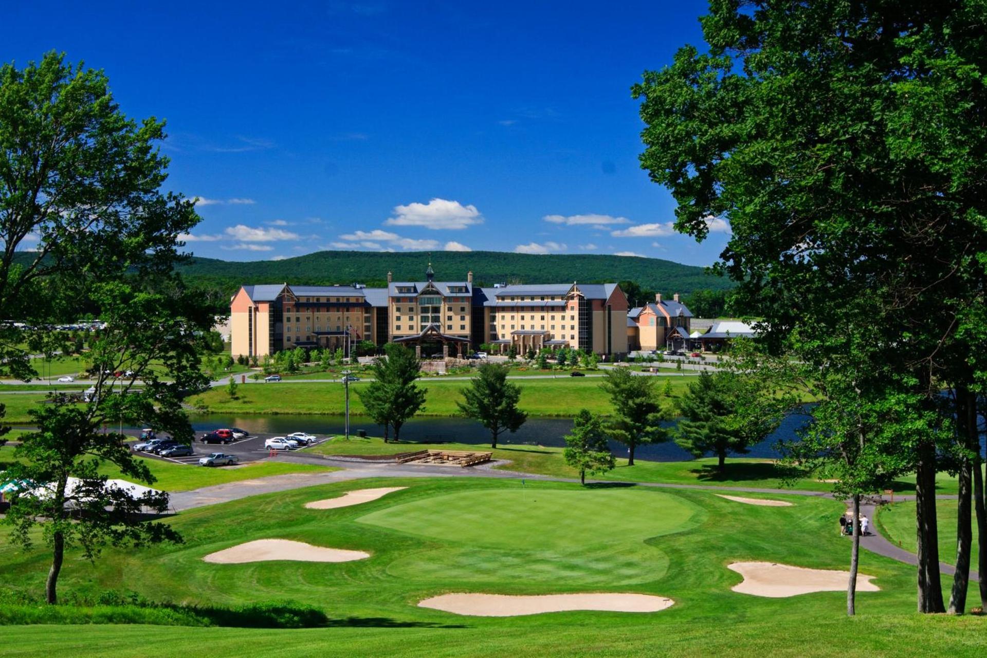 Mount Airy Casino Resort - Adults Only 21 Plus photo 9