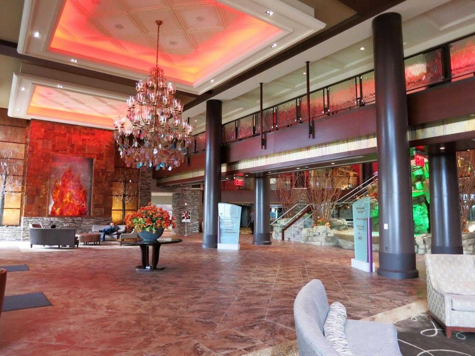 Mount Airy Casino Resort - Adults Only 21 Plus photo 16