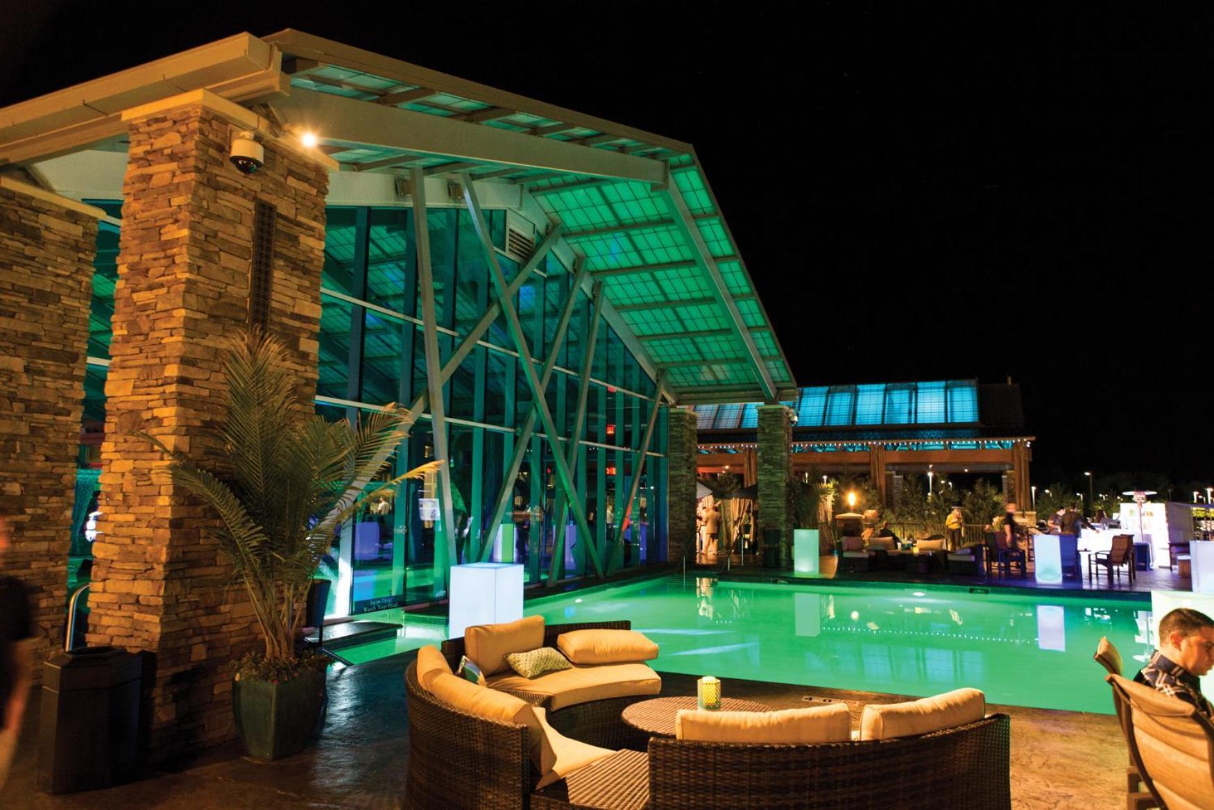 Mount Airy Casino Resort - Adults Only 21 Plus photo 11