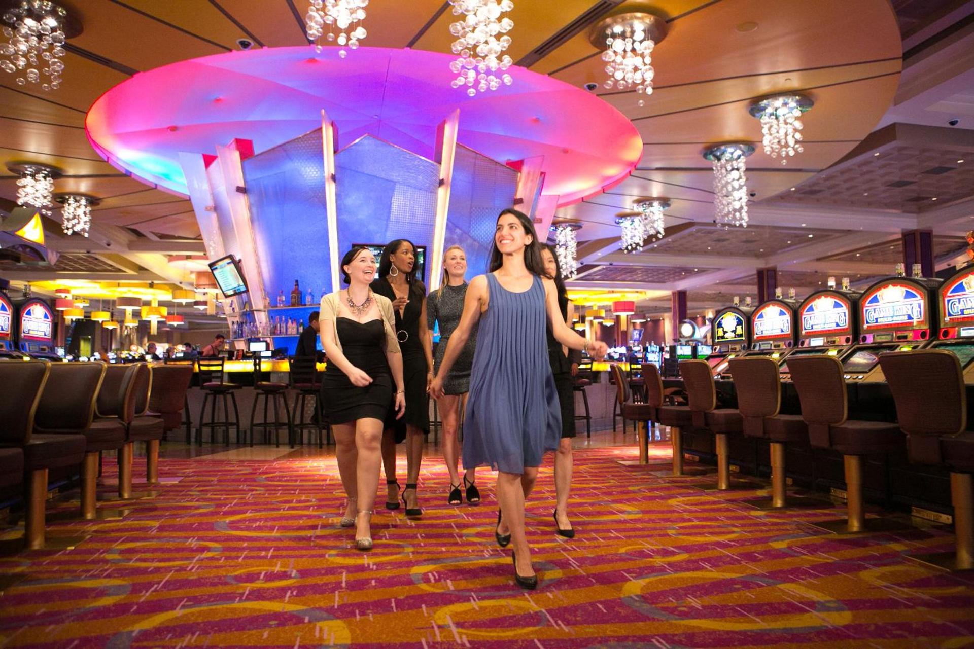 Mount Airy Casino Resort - Adults Only 21 Plus photo 15