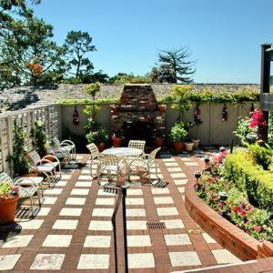 Carmel Wayfarer Inn photo 2
