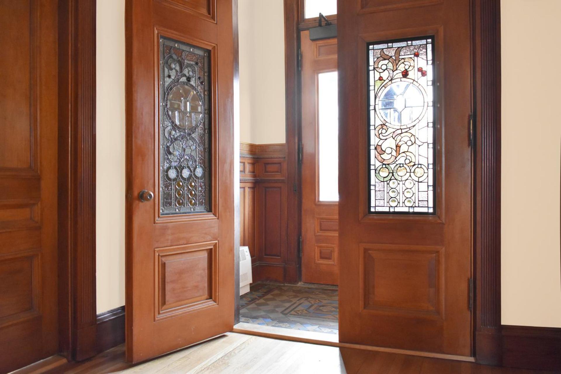 The Francis Hotel photo 6