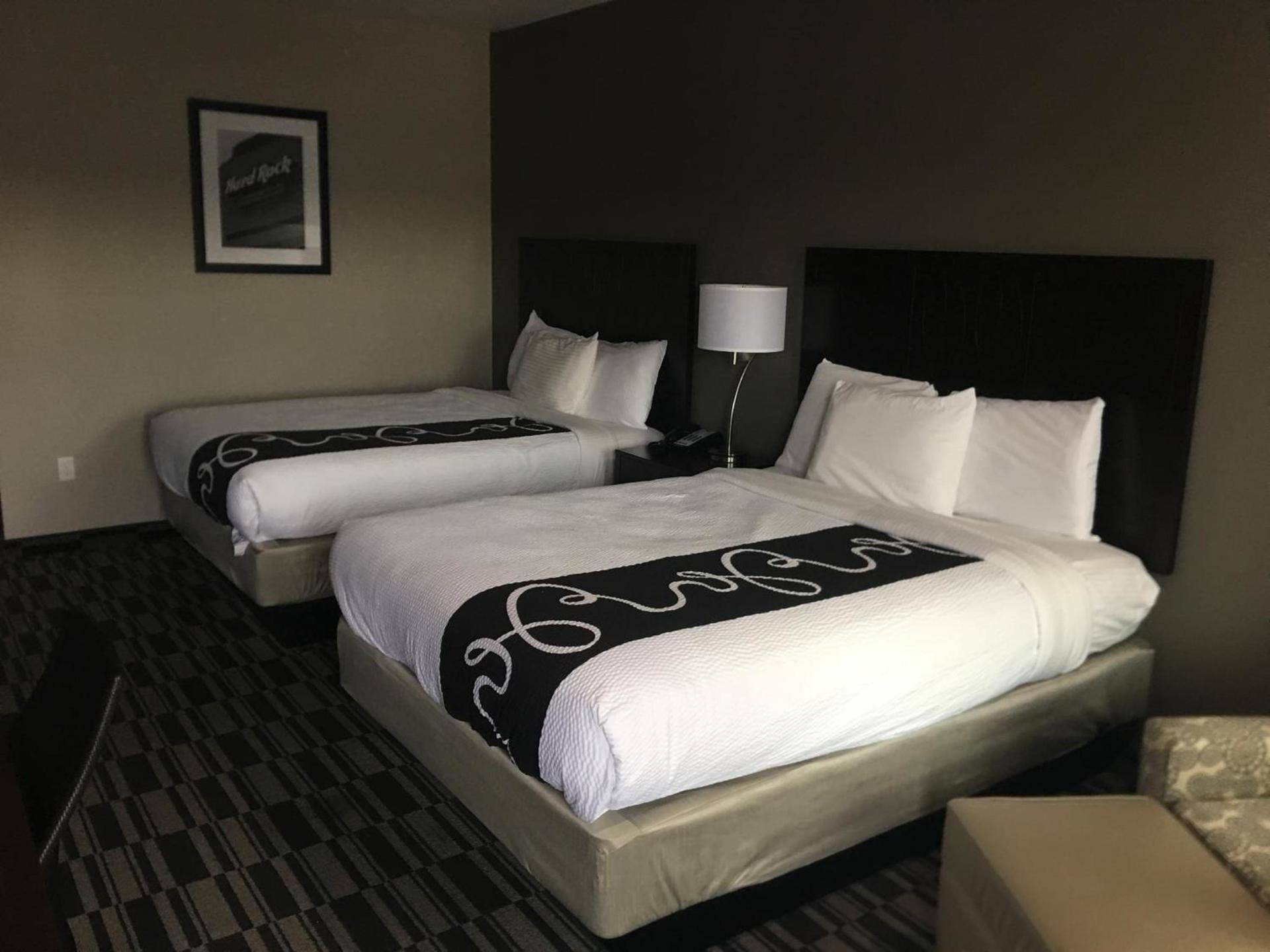Catoosa Inn & Suites photo 22