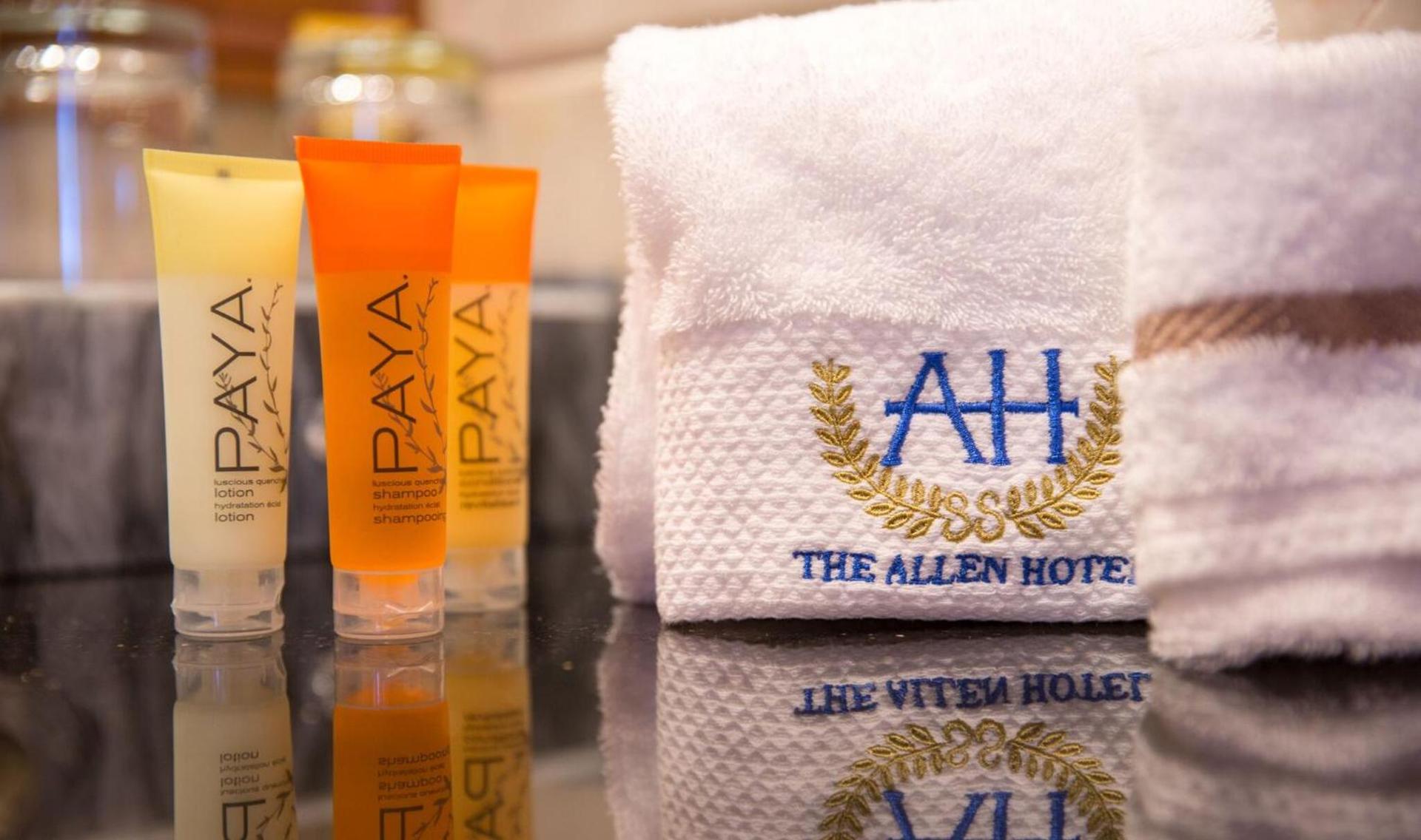 The Allen Hotel photo 6