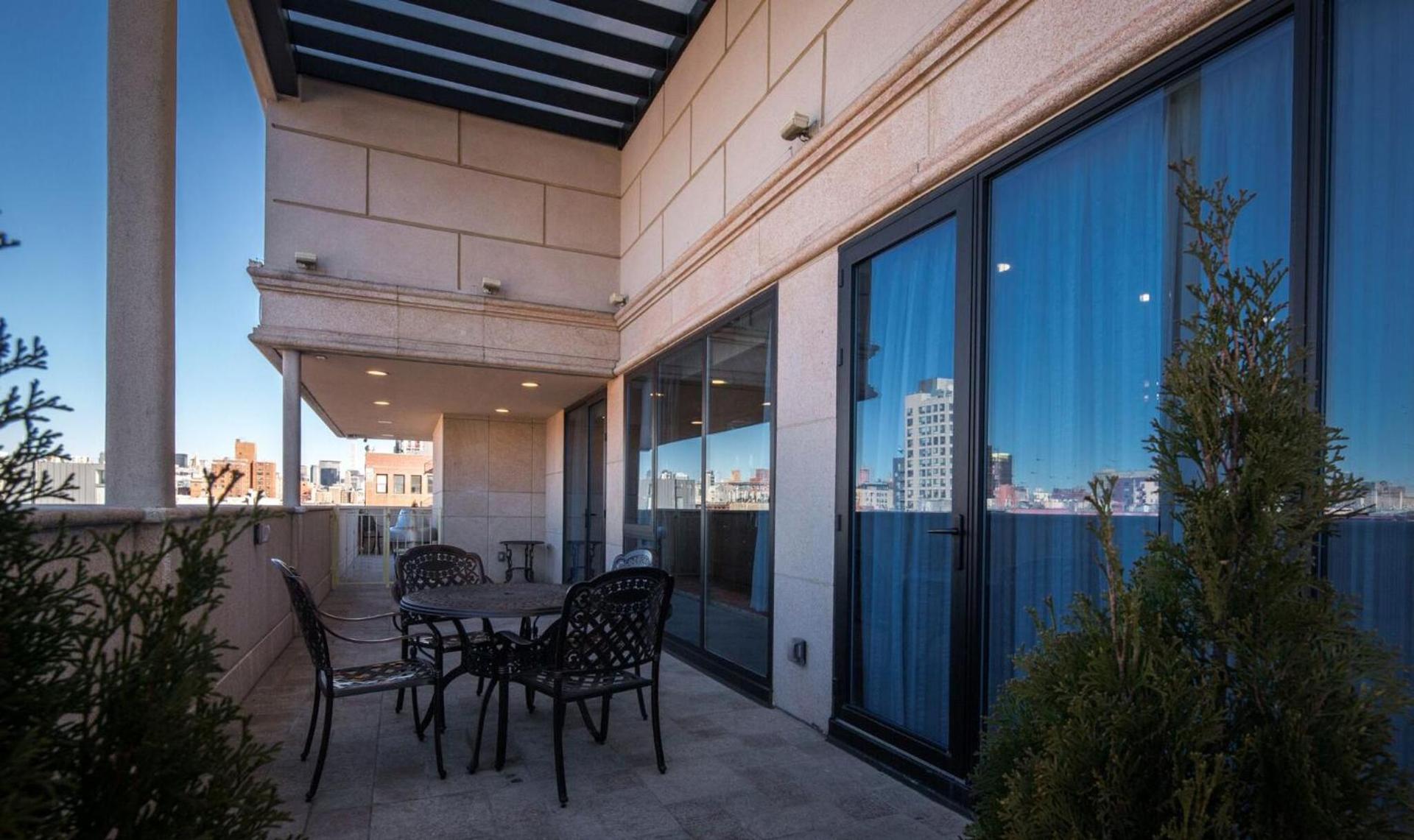 The Allen Hotel photo 3