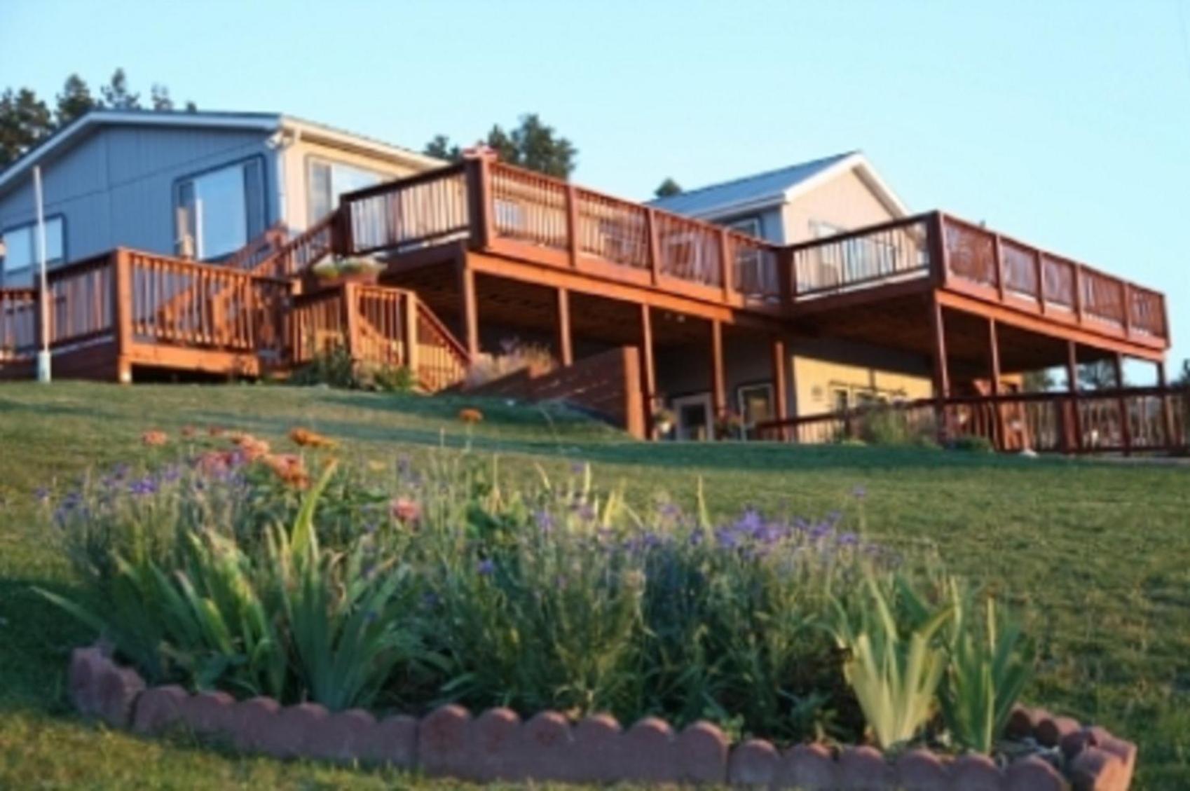 Sawin' Logs Inn photo 1