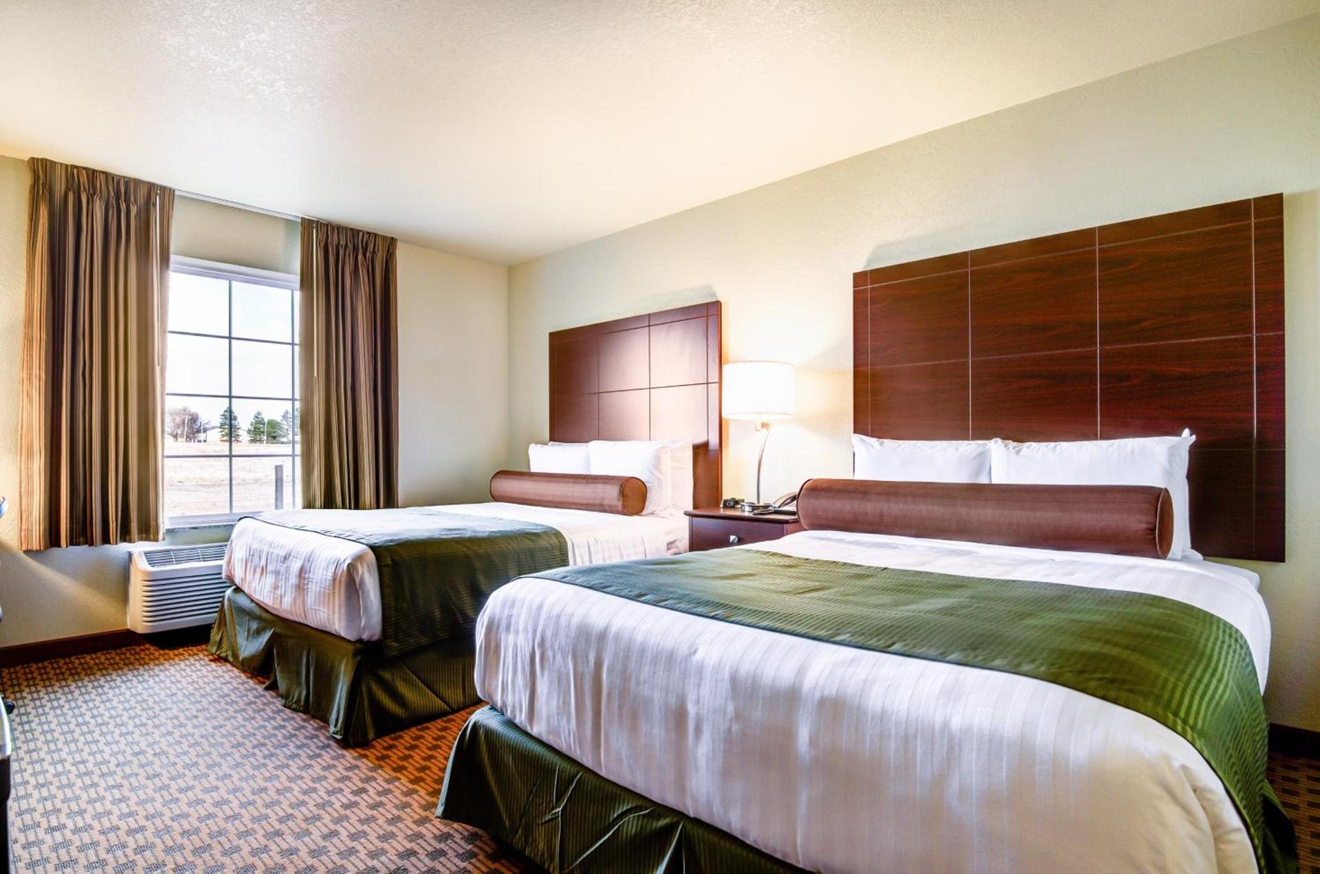 Castle Rock Inn & Suites - Quinter photo 19