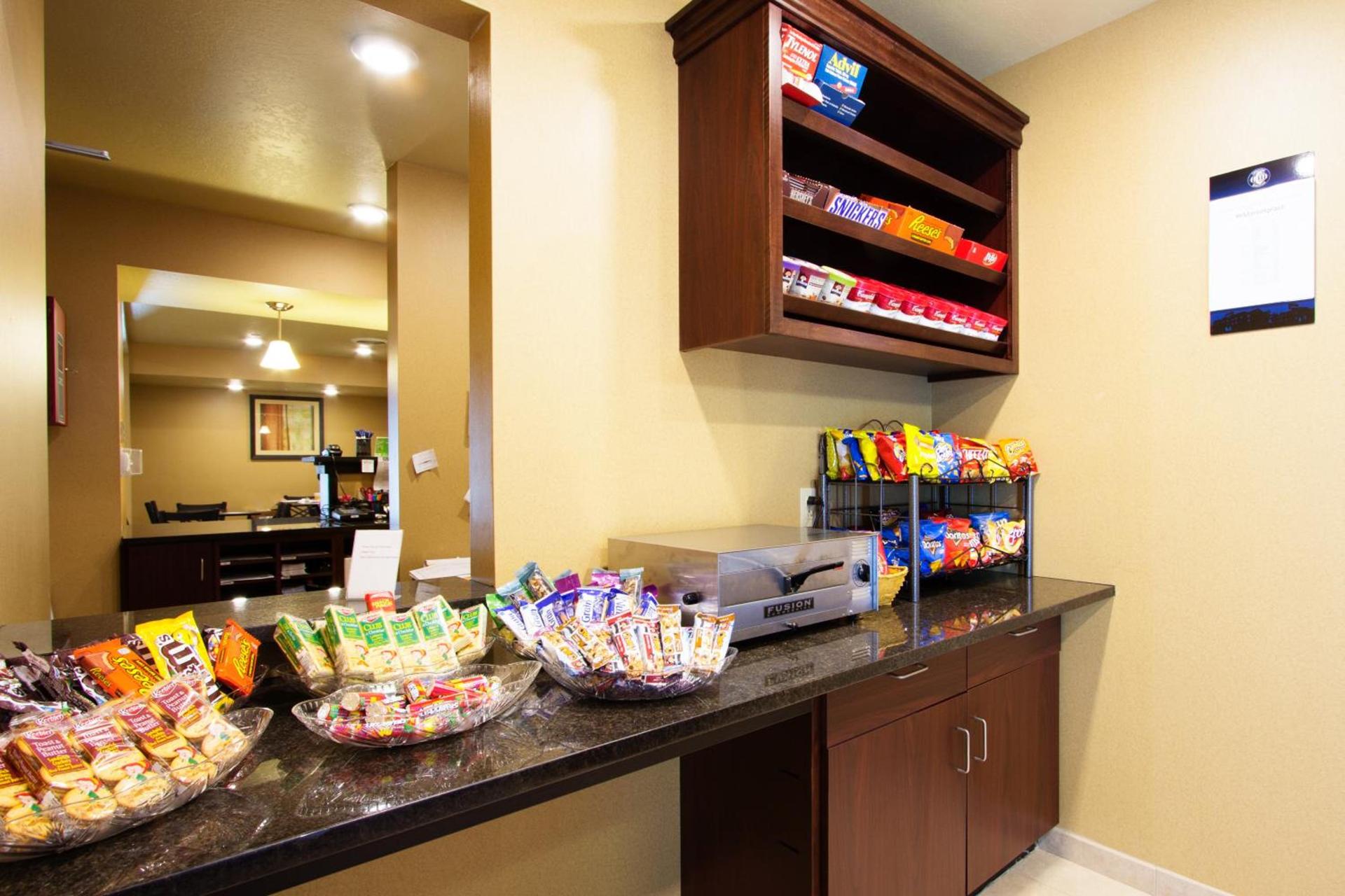 Cobblestone Inn & Suites - Corry photo 30