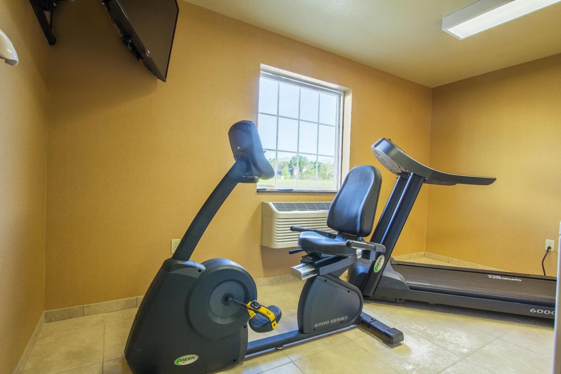 Cobblestone Inn & Suites - Corry photo 36