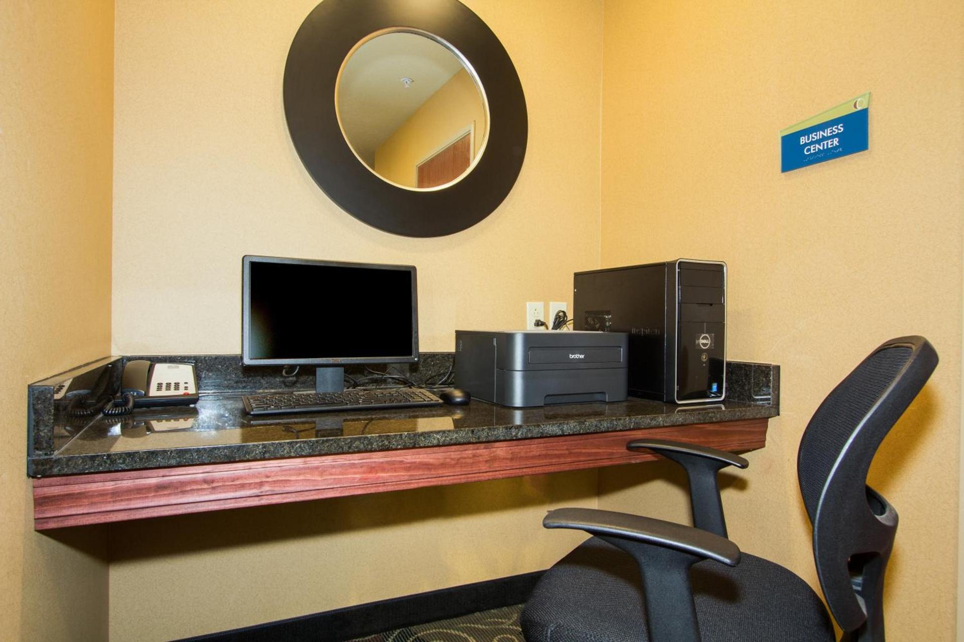 Cobblestone Inn & Suites - Corry photo 39