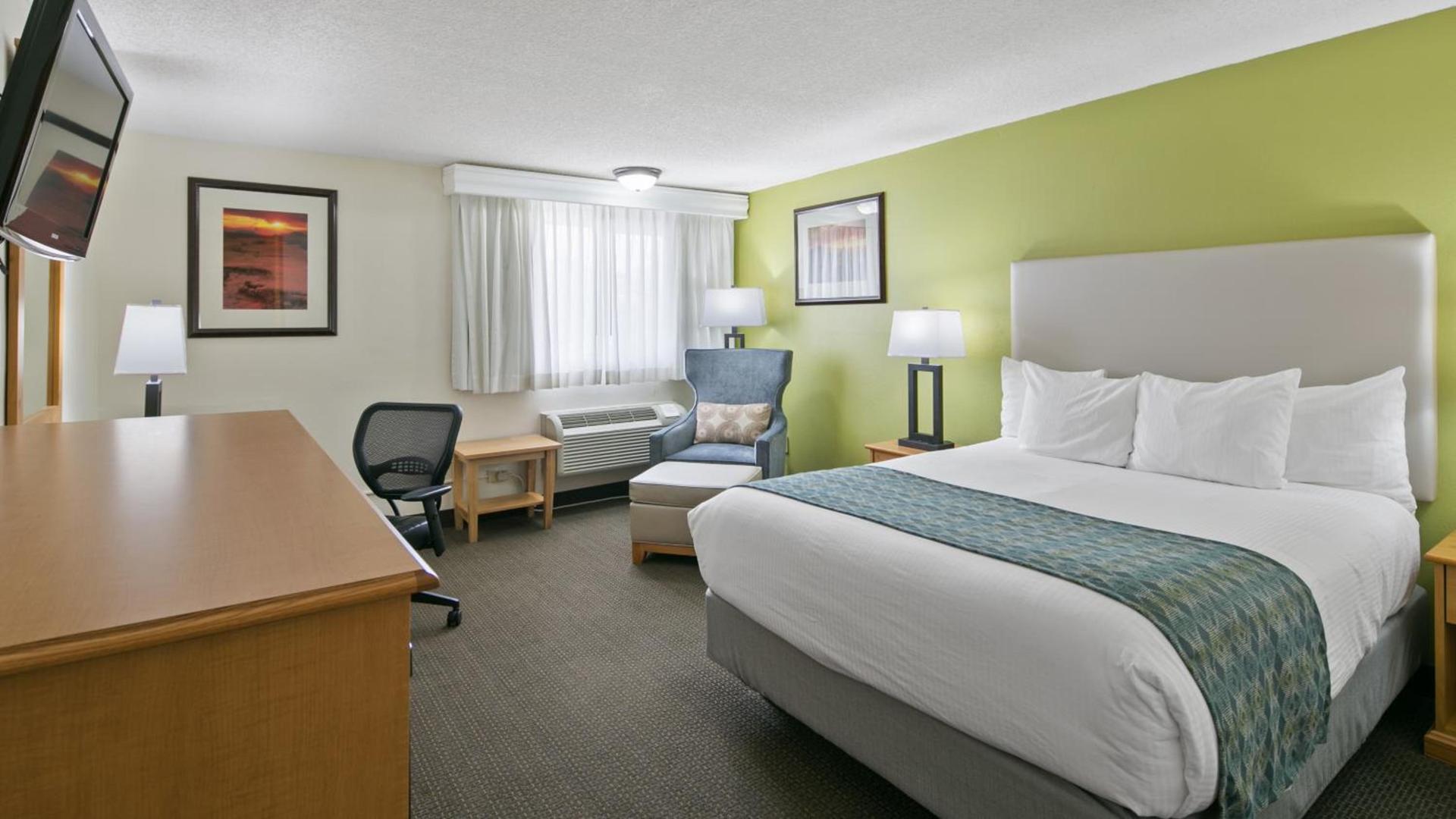 Best Western Hi-Desert Inn photo 39