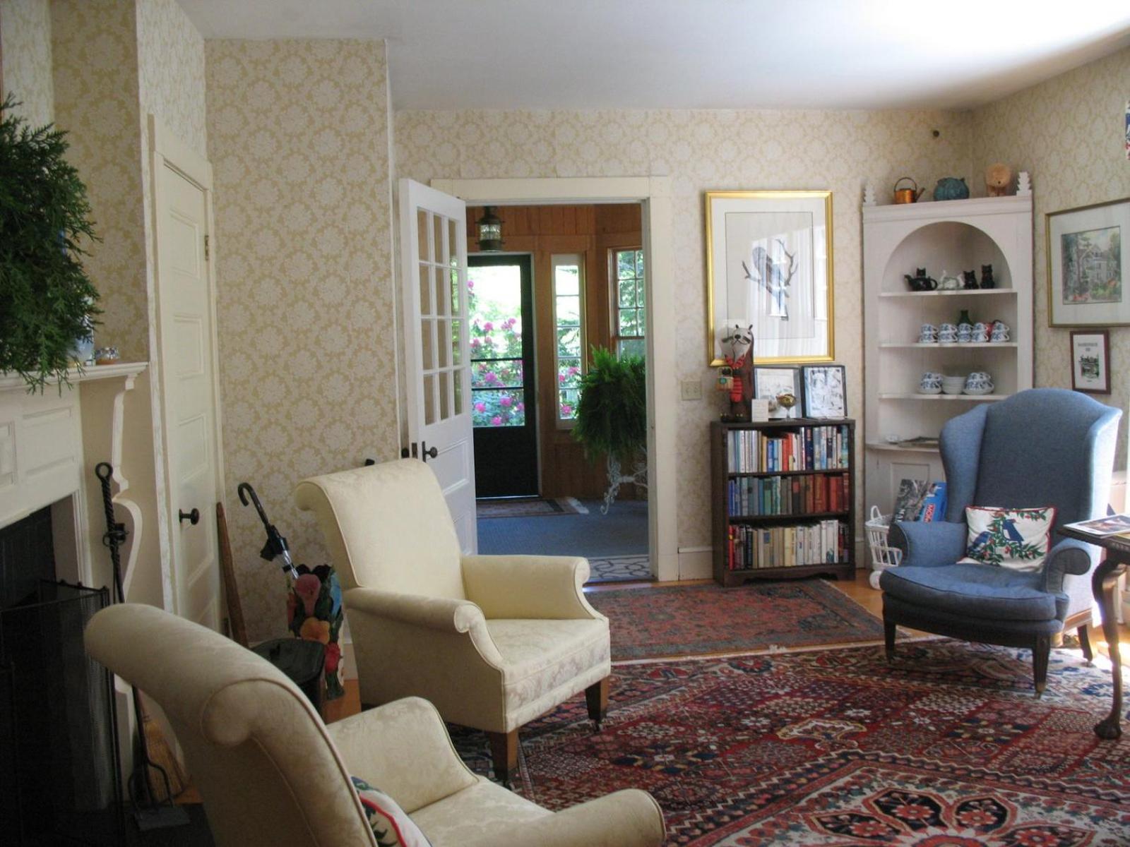 Harbourside Inn photo 4