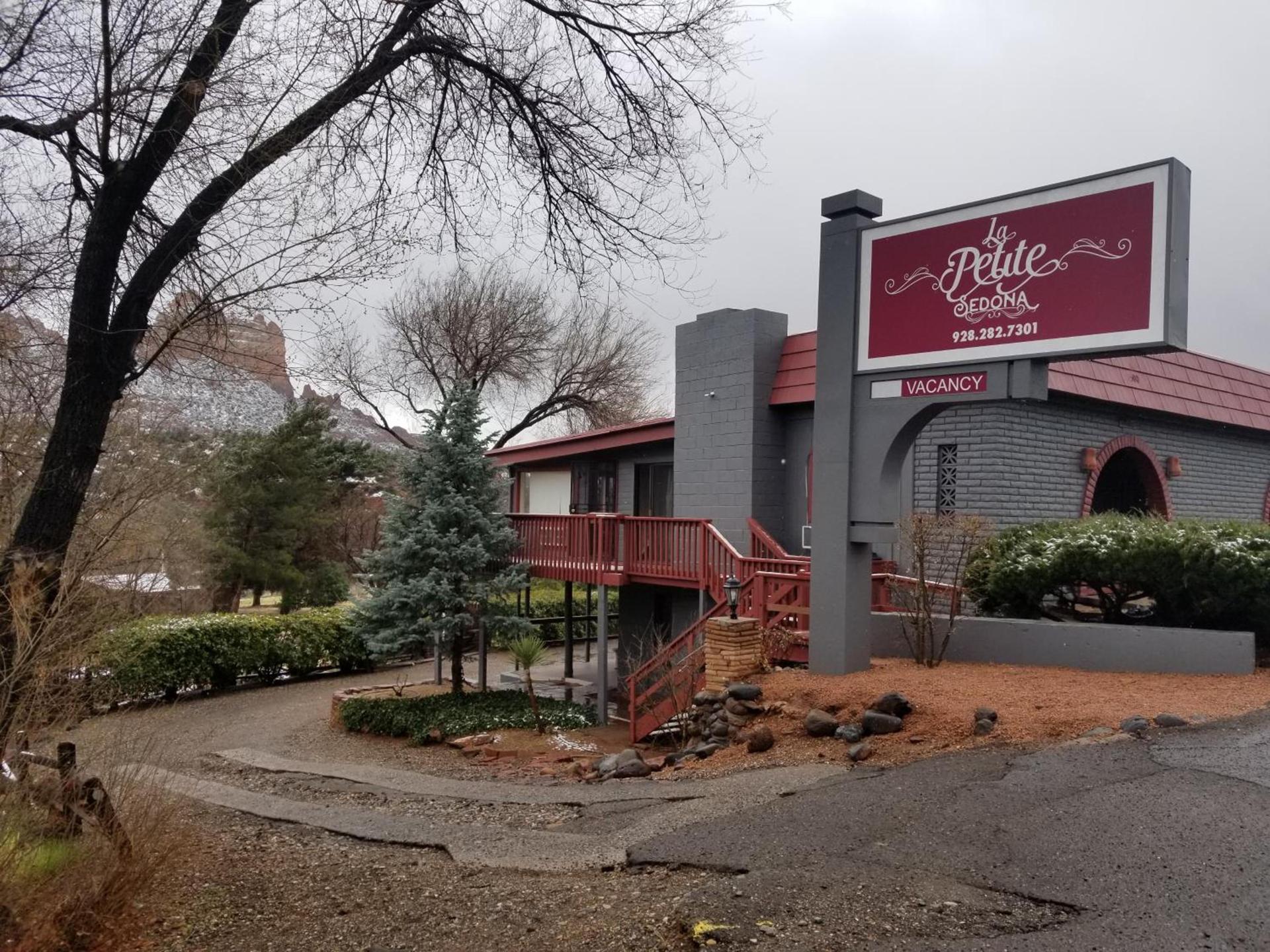 La Petite Sedona photo 2