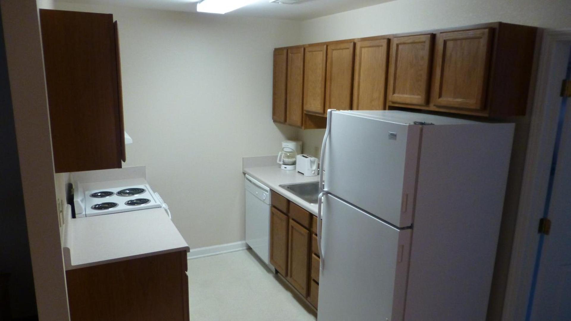 Affordable Suites Conover / Hickory photo 5