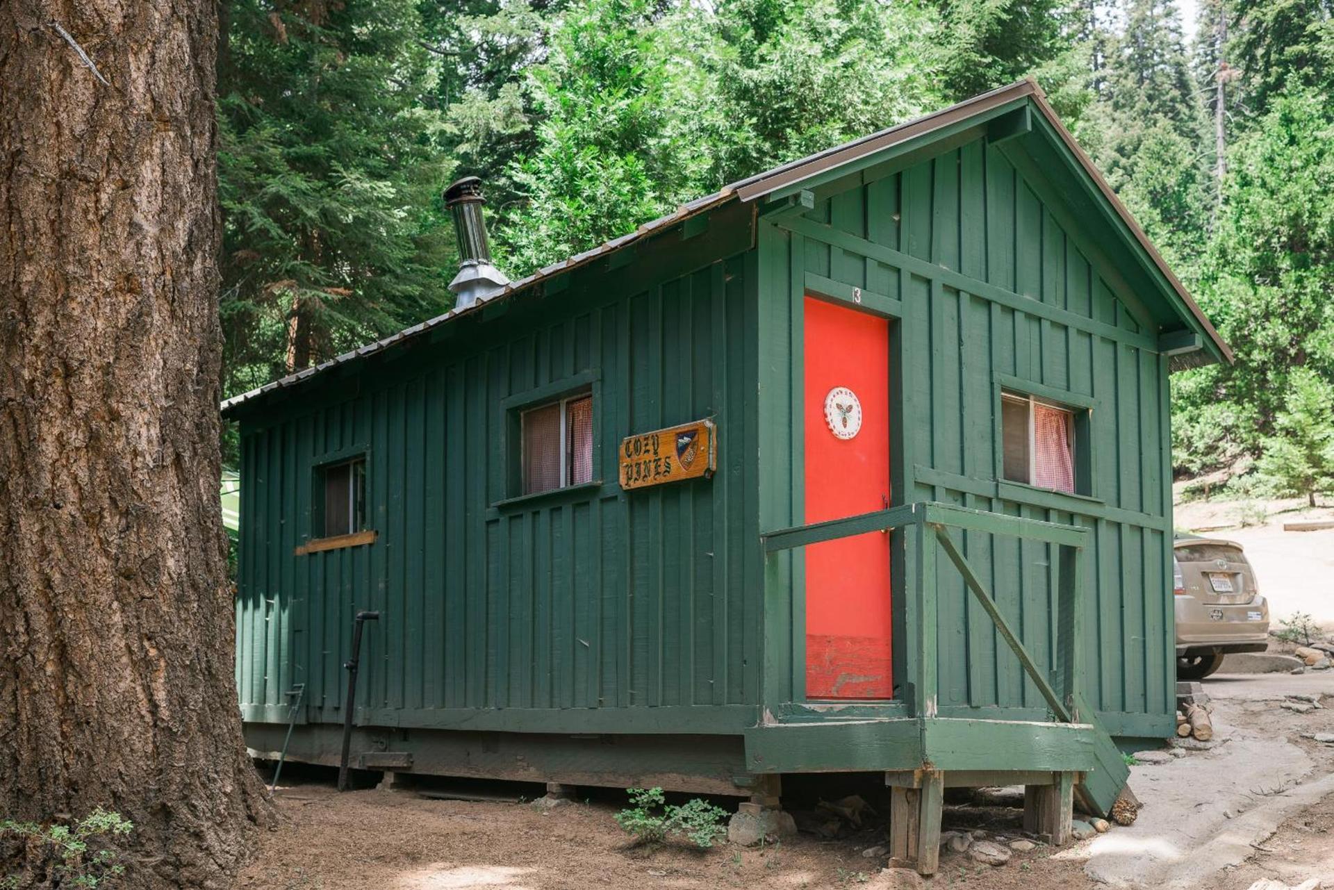 Silver City Mountain Resort photo 66