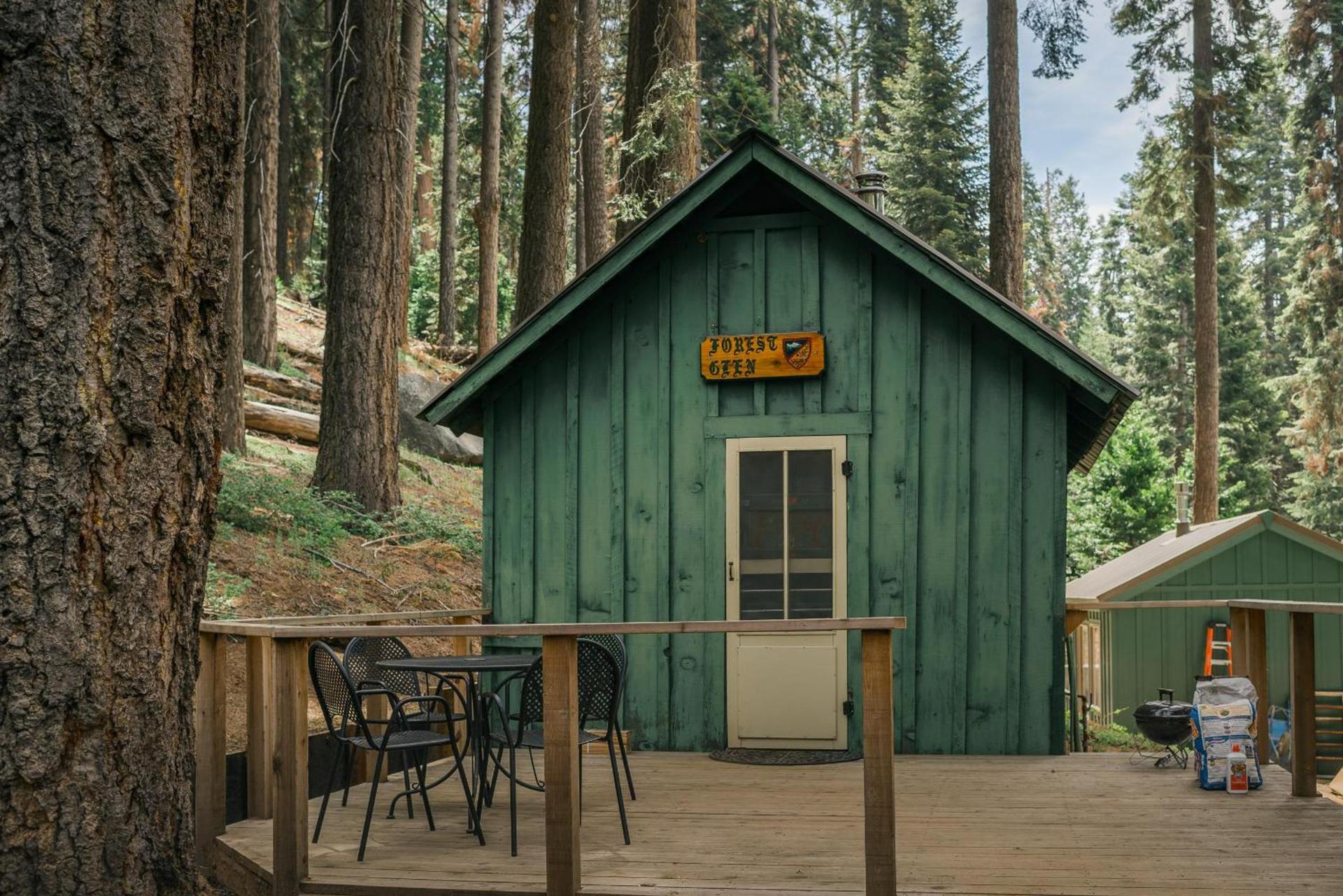 Silver City Mountain Resort photo 46