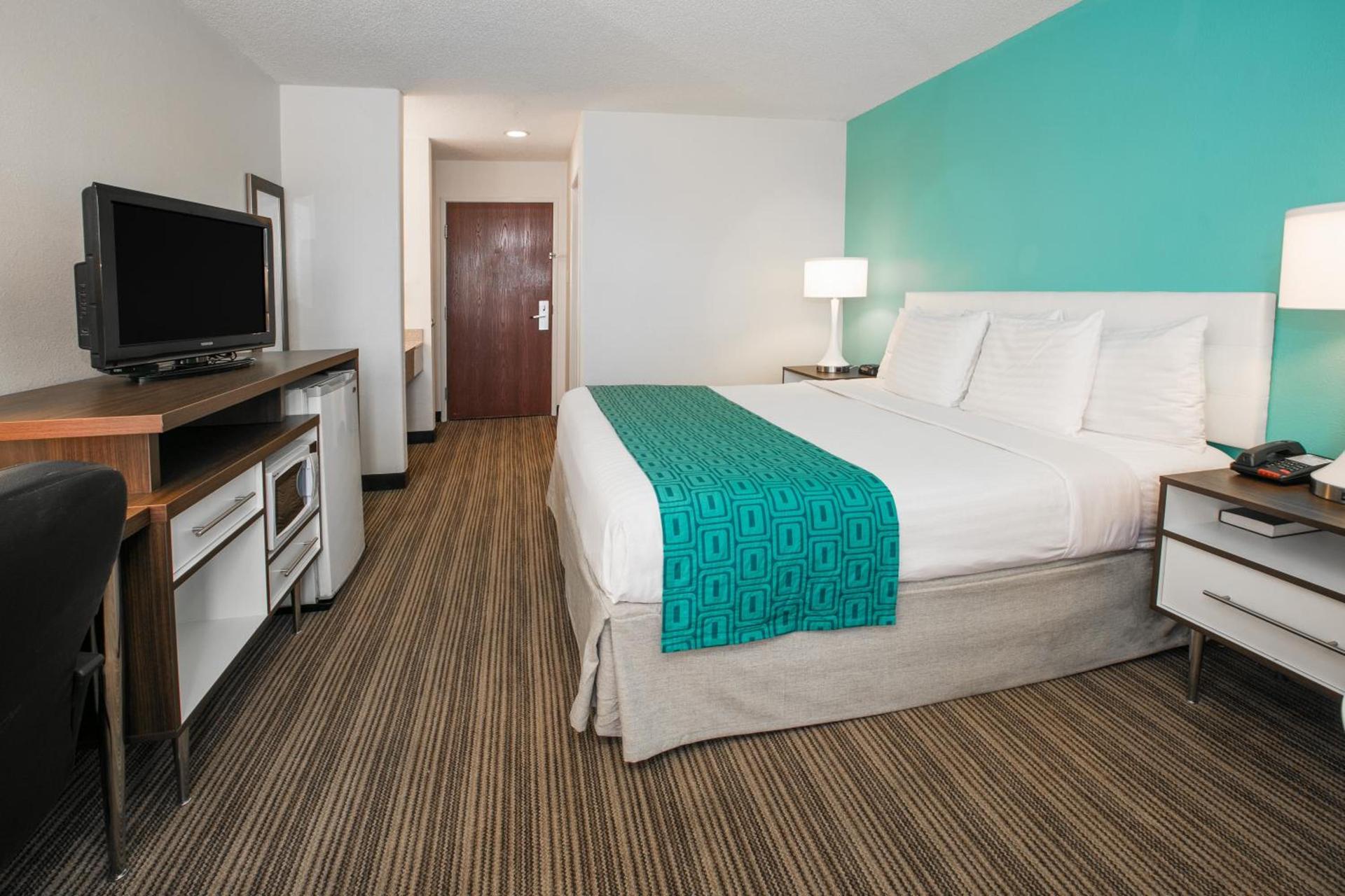 Howard Johnson by Wyndham Scott Lafayette photo 11