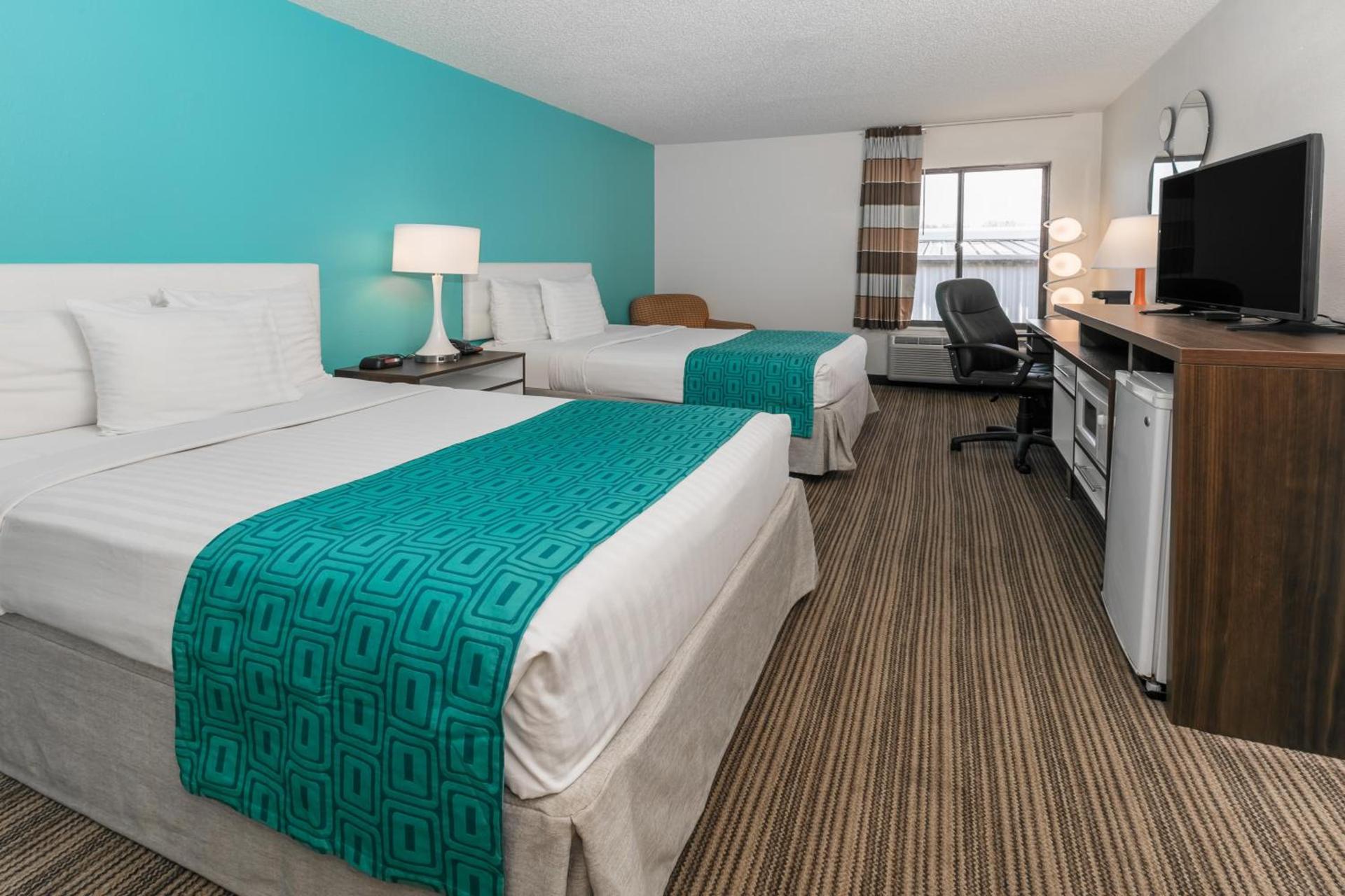 Howard Johnson by Wyndham Scott Lafayette photo 13