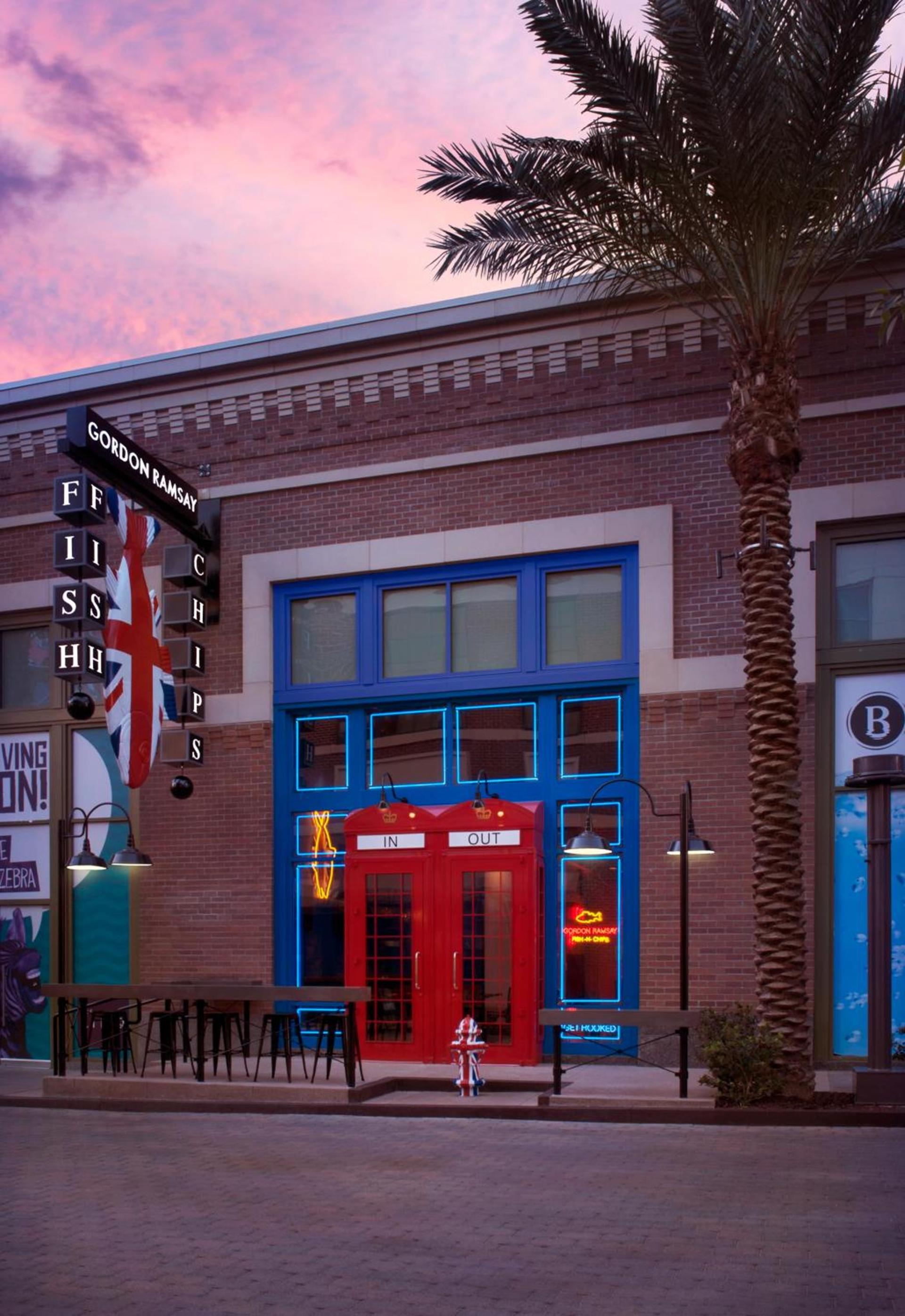 The LINQ Hotel & Casino, A Caesars Destination photo 23