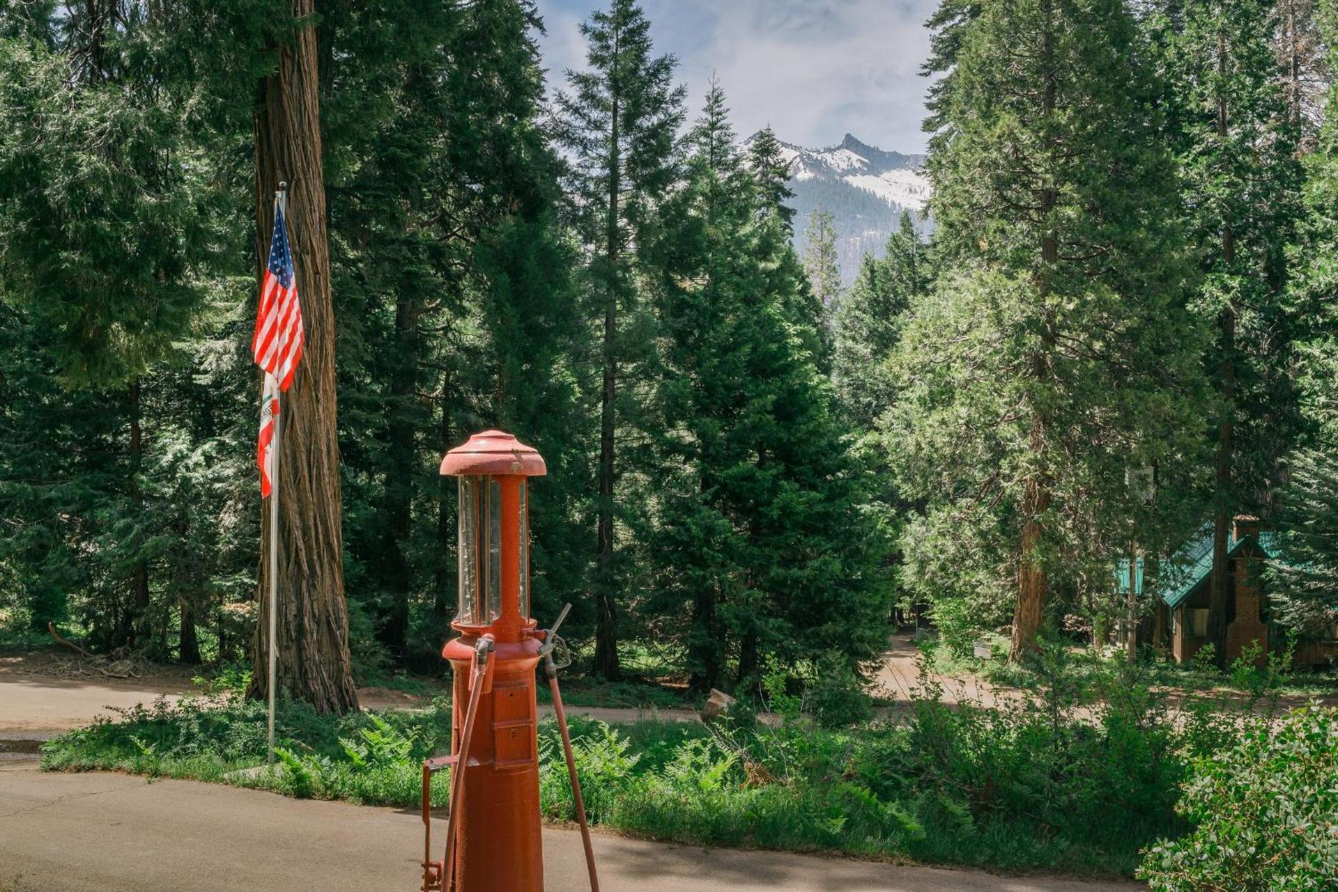 Silver City Mountain Resort photo 4