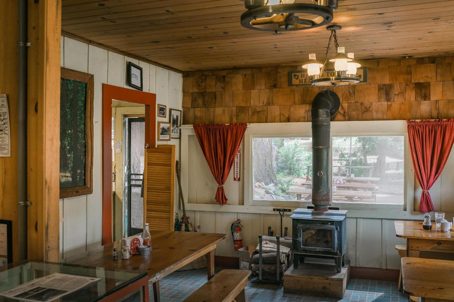 Silver City Mountain Resort photo 5
