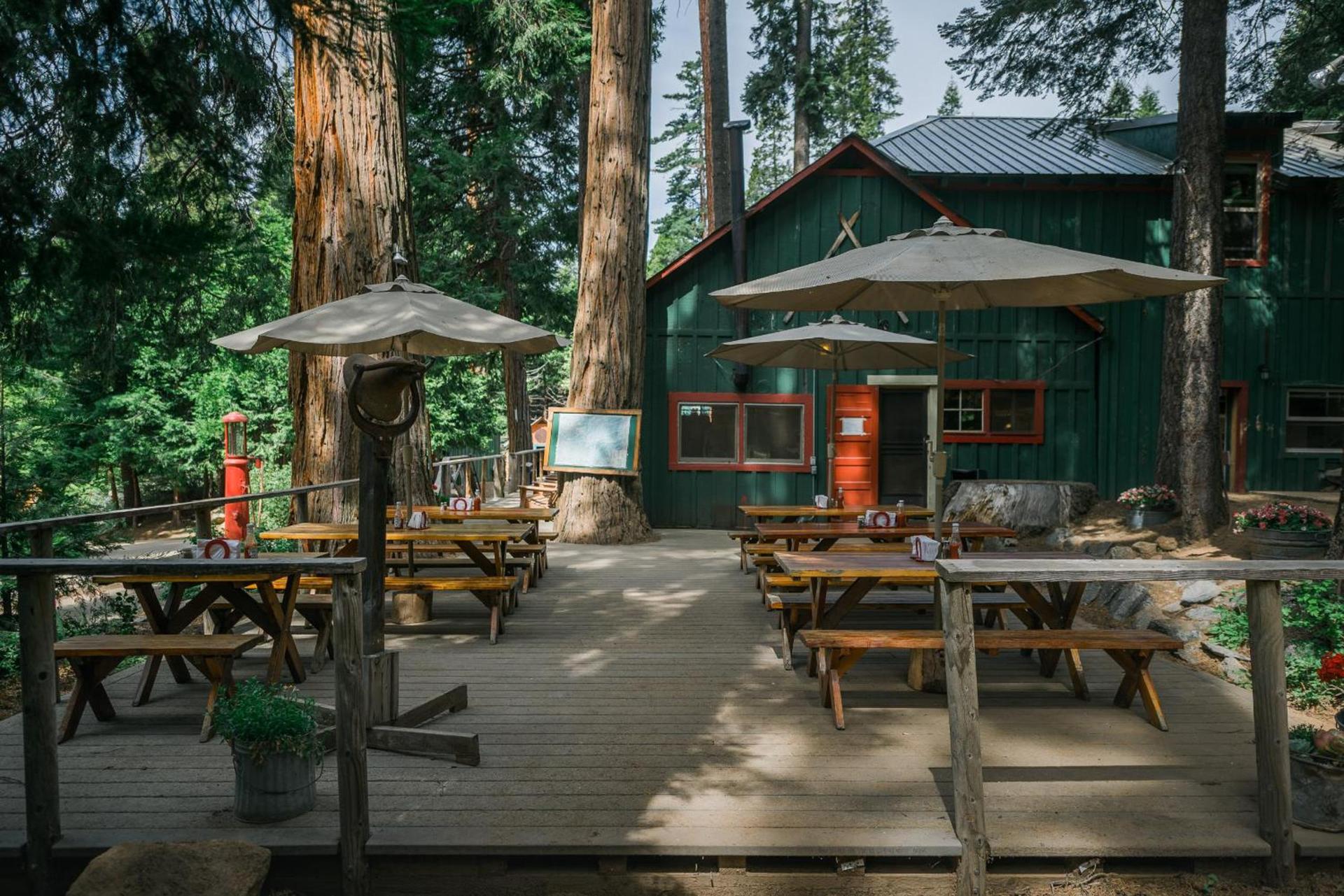 Silver City Mountain Resort photo 14