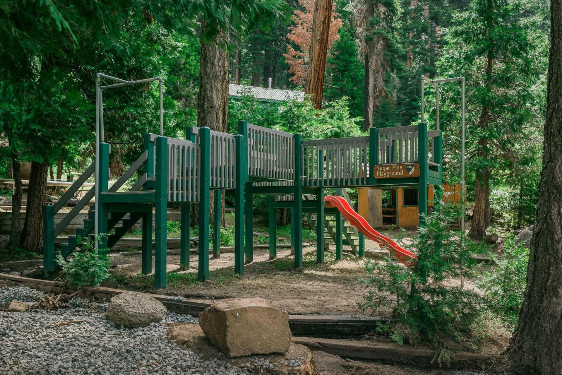 Silver City Mountain Resort photo 15