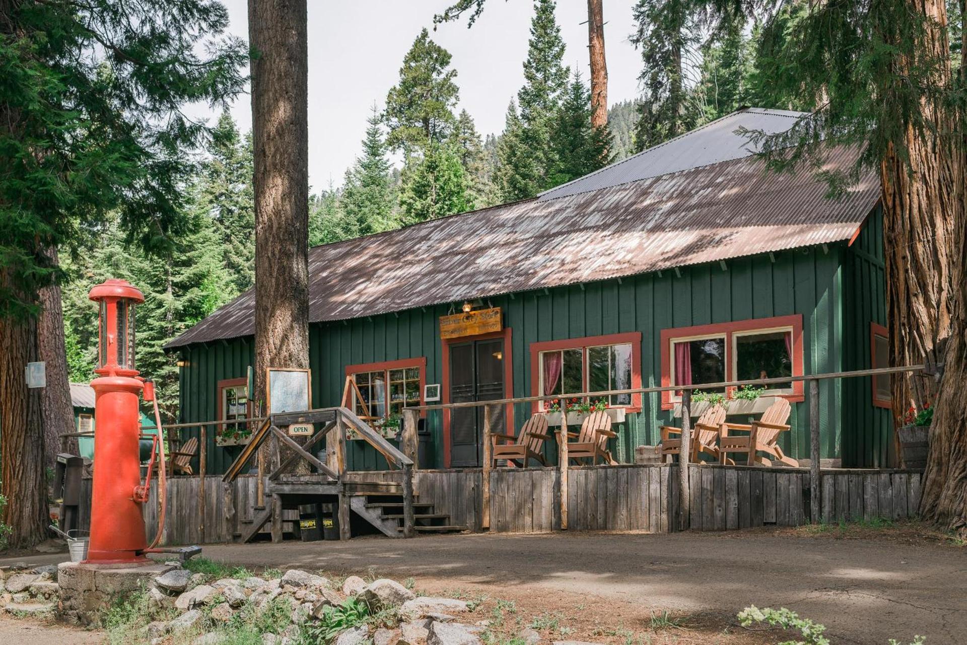 Silver City Mountain Resort photo 1